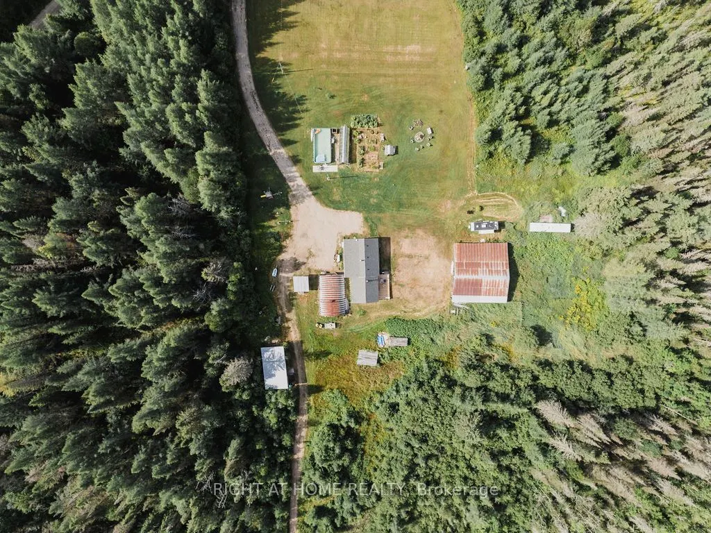 47 Peacock Road