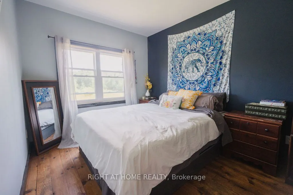47 Peacock Road
