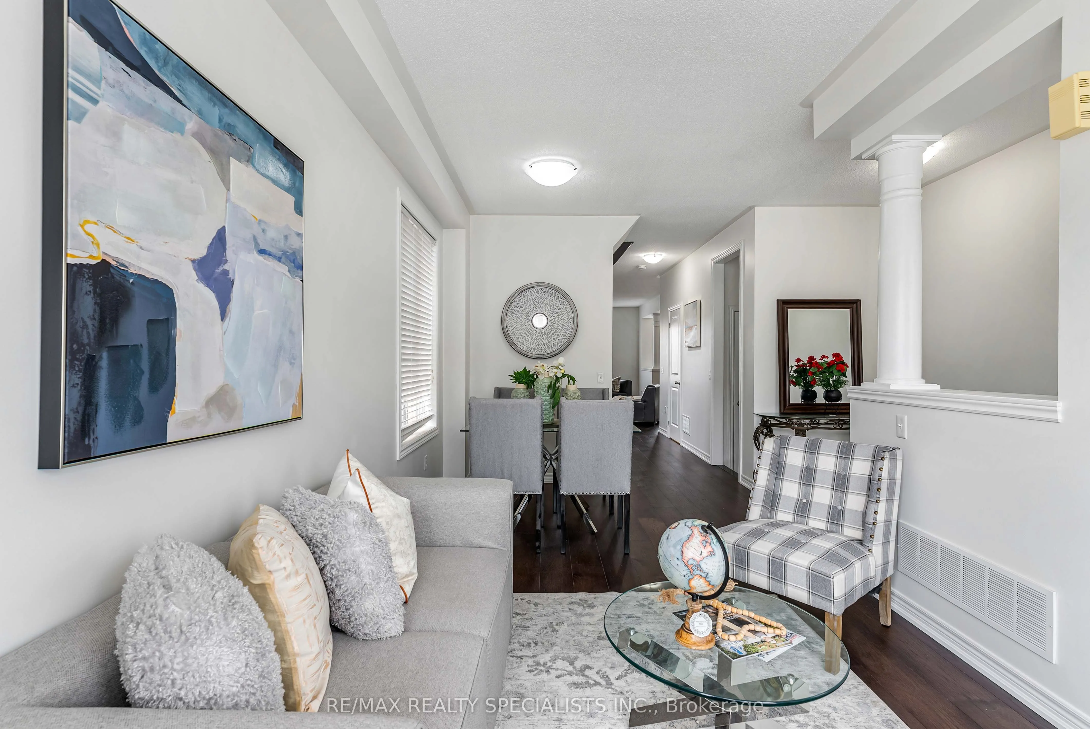 19 White Ash Road