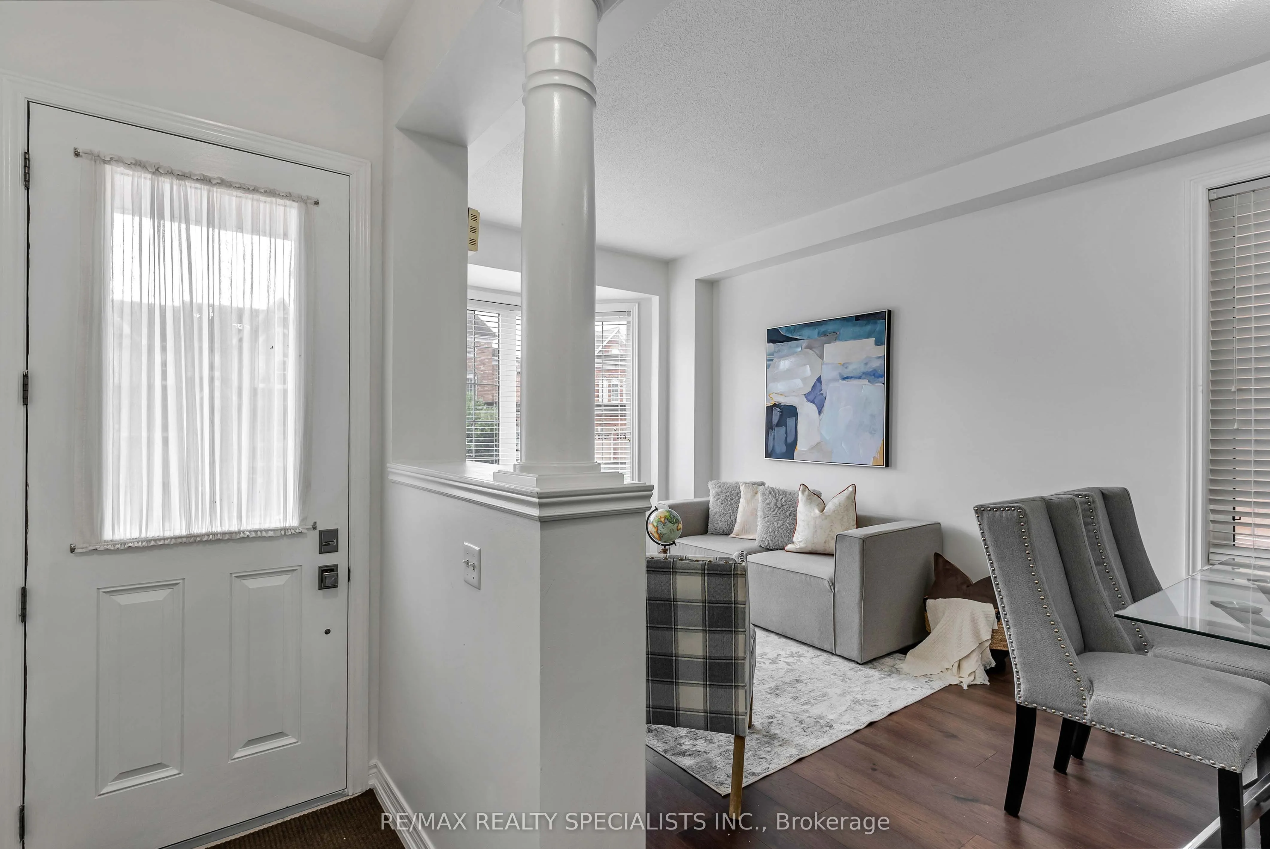 19 White Ash Road