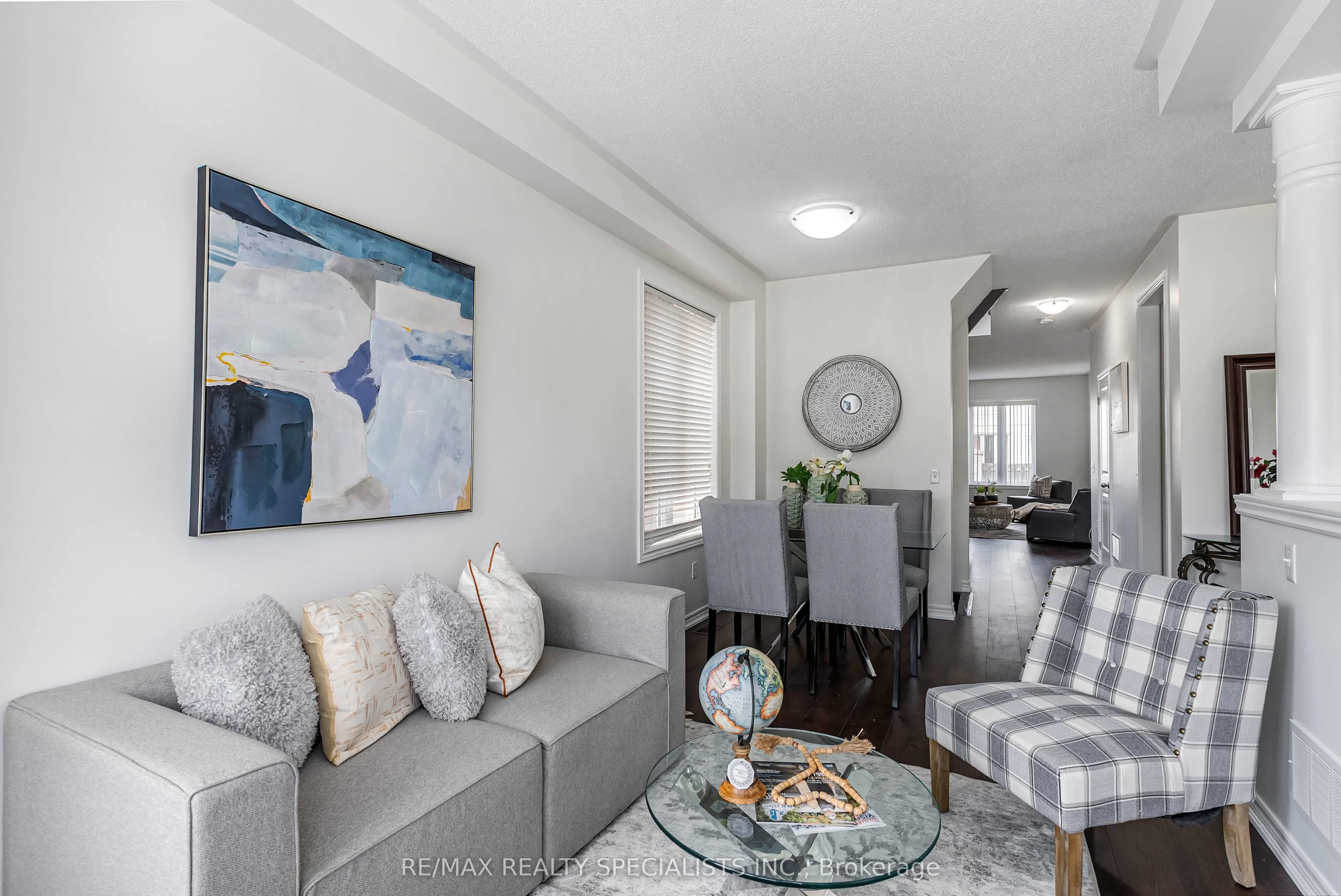 19 White Ash Road