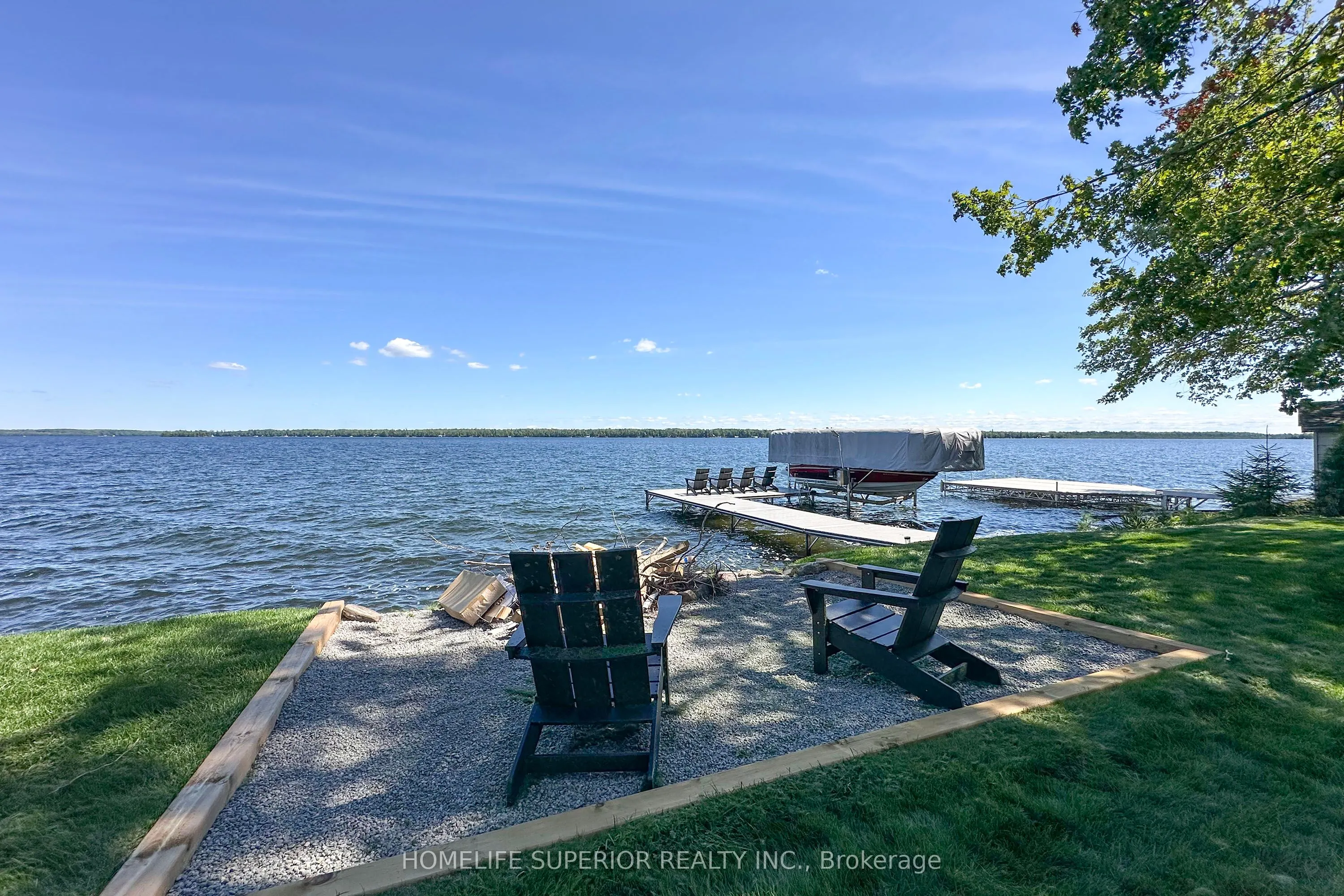 110 West Bay Boulevard