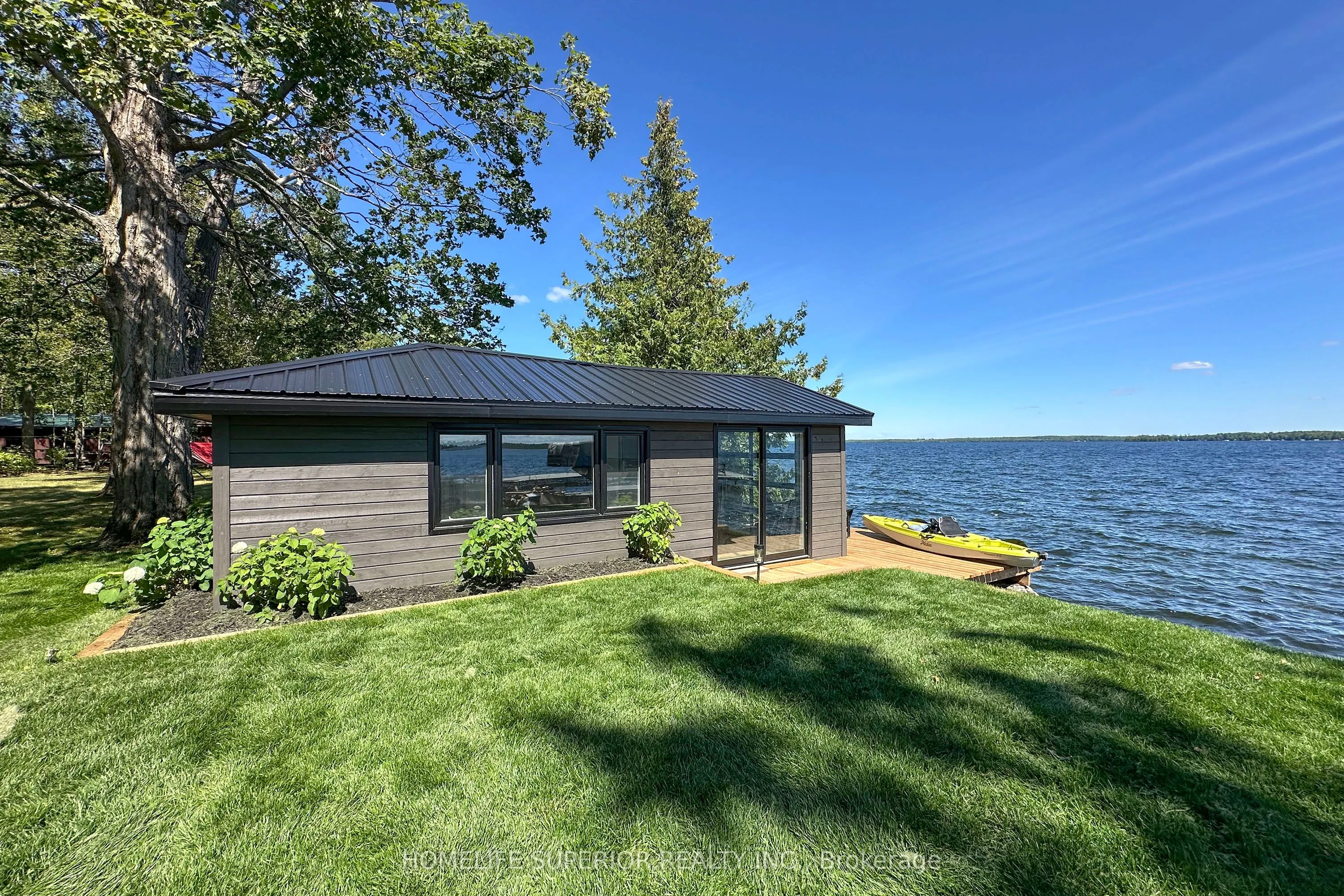 110 West Bay Boulevard
