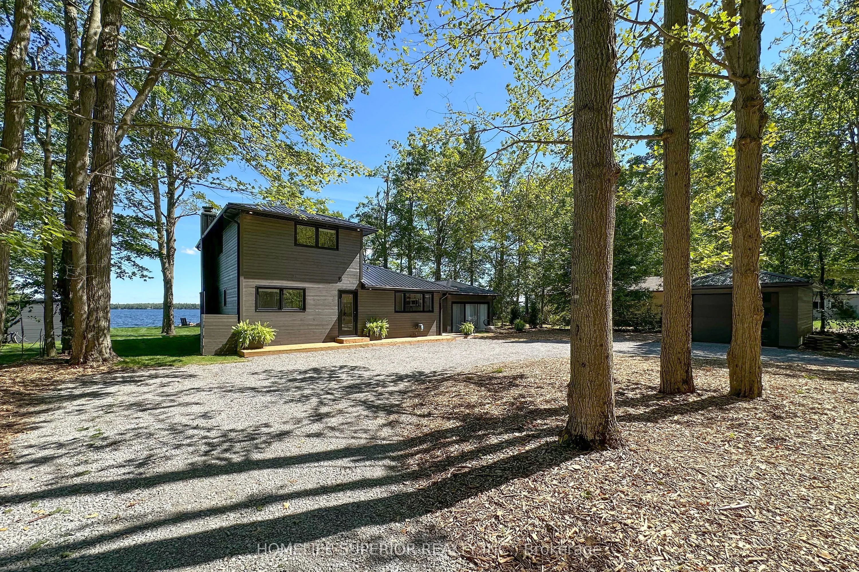 110 West Bay Boulevard