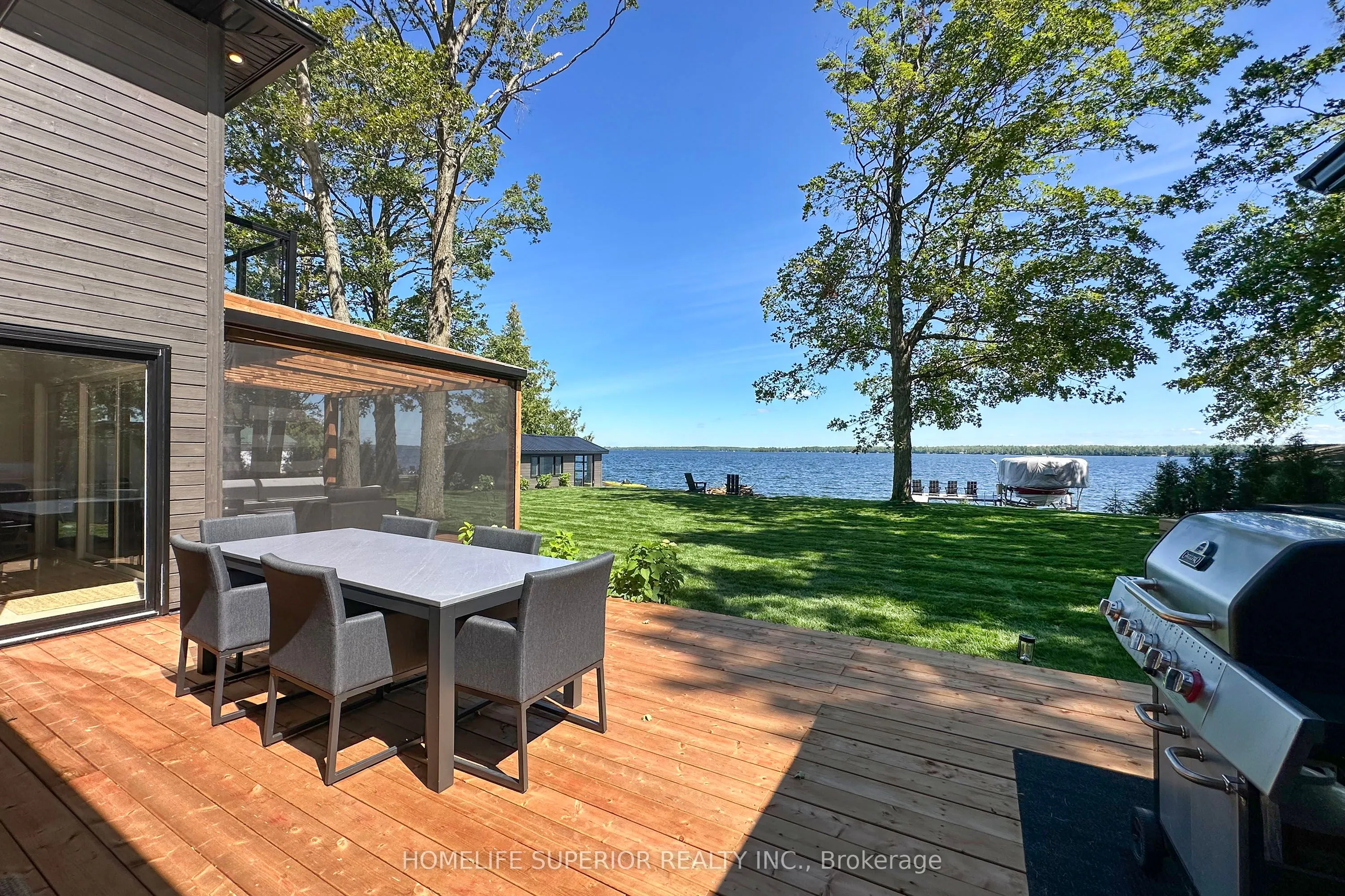 110 West Bay Boulevard
