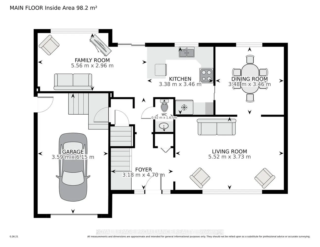 1346 Briarwood Drive