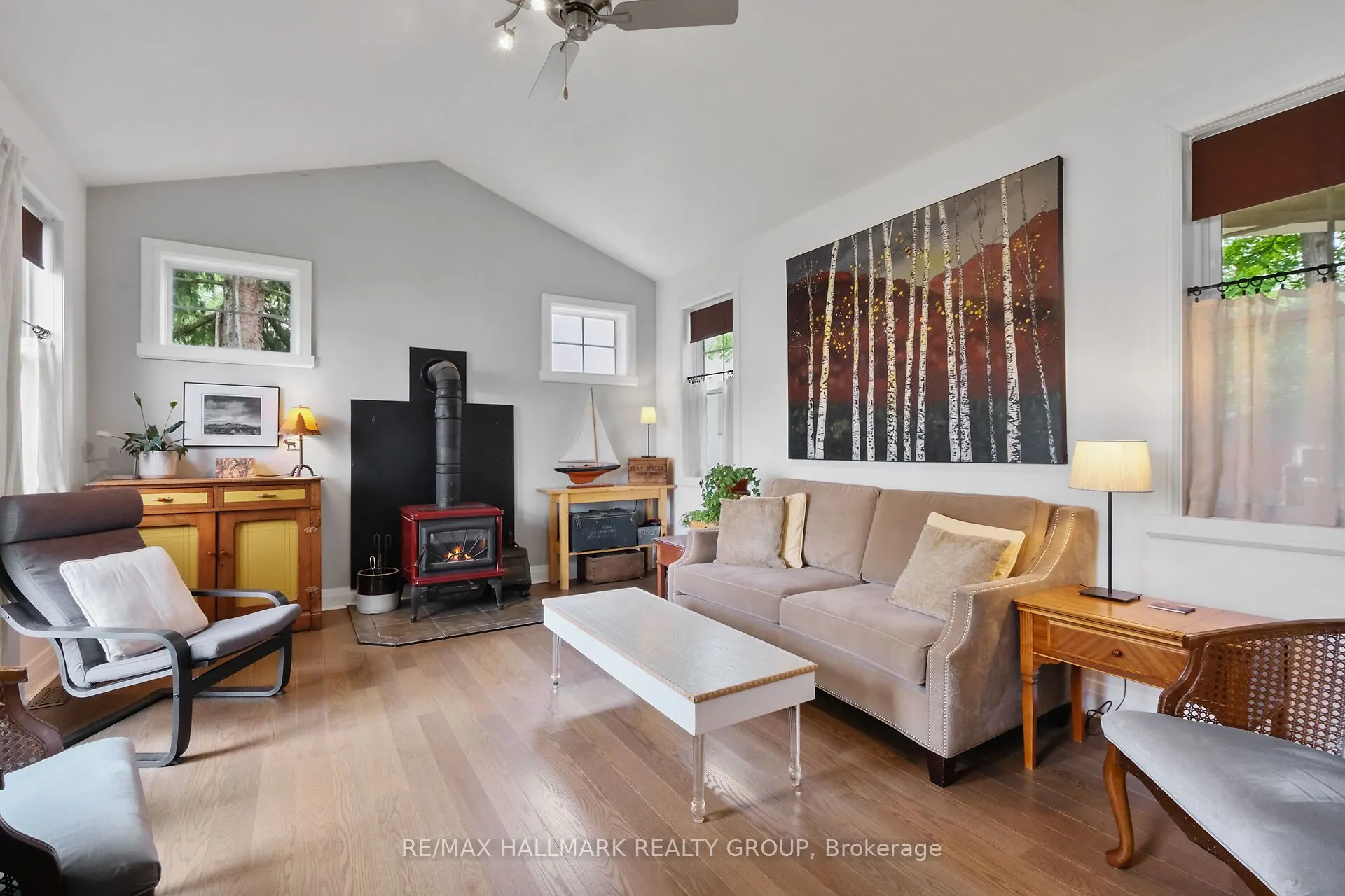 500 Bayview Drive