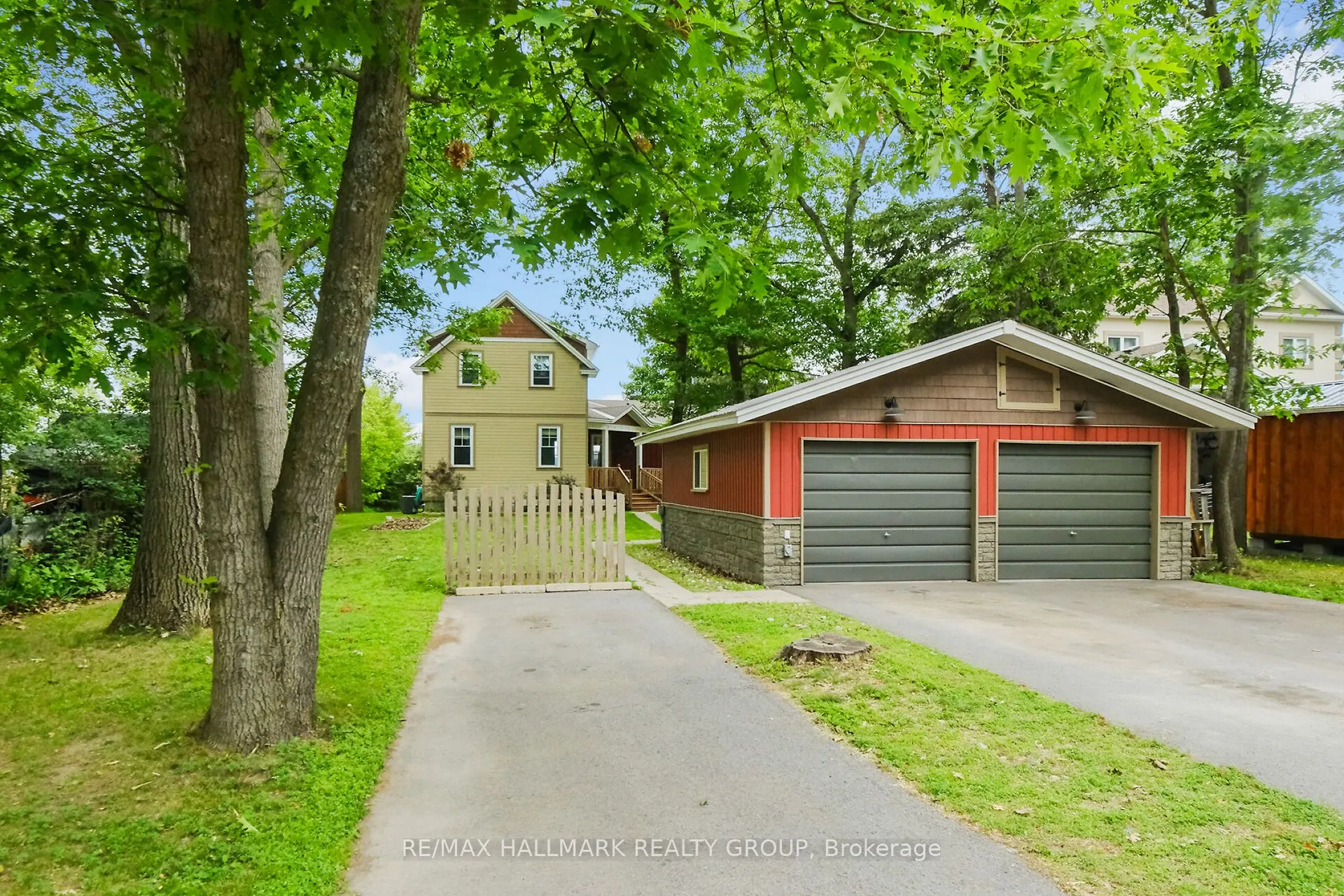 500 Bayview Drive