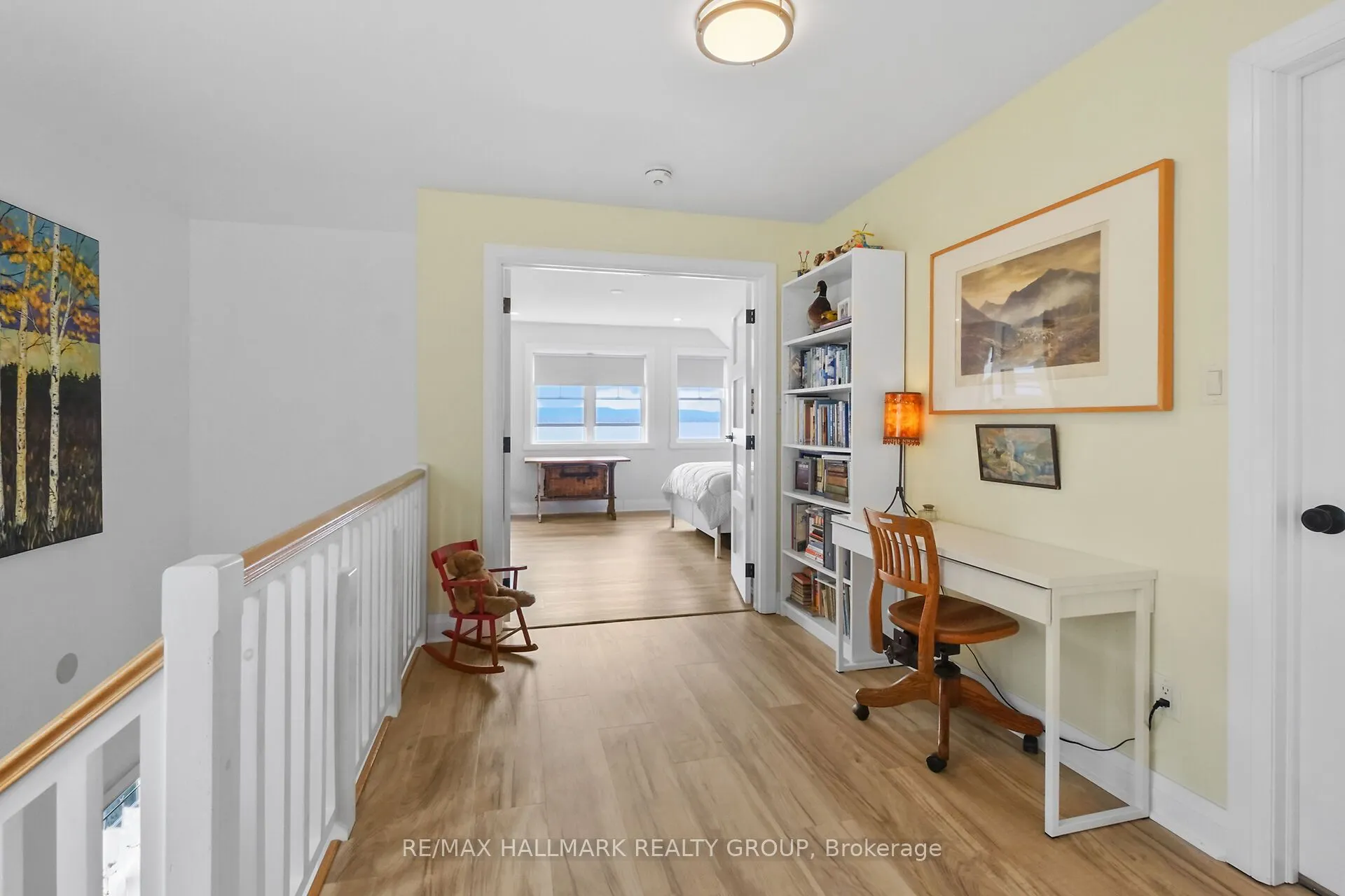 500 Bayview Drive