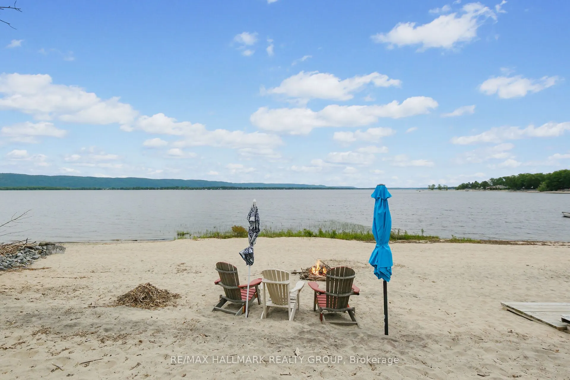 500 Bayview Drive
