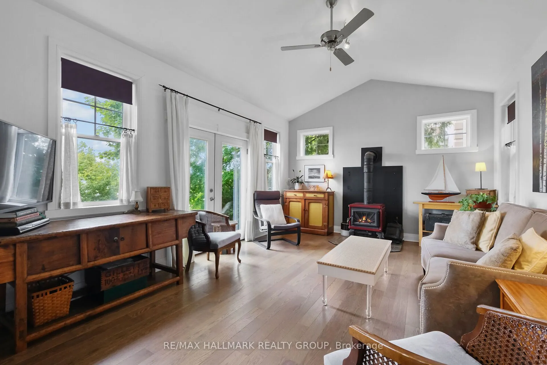 500 Bayview Drive