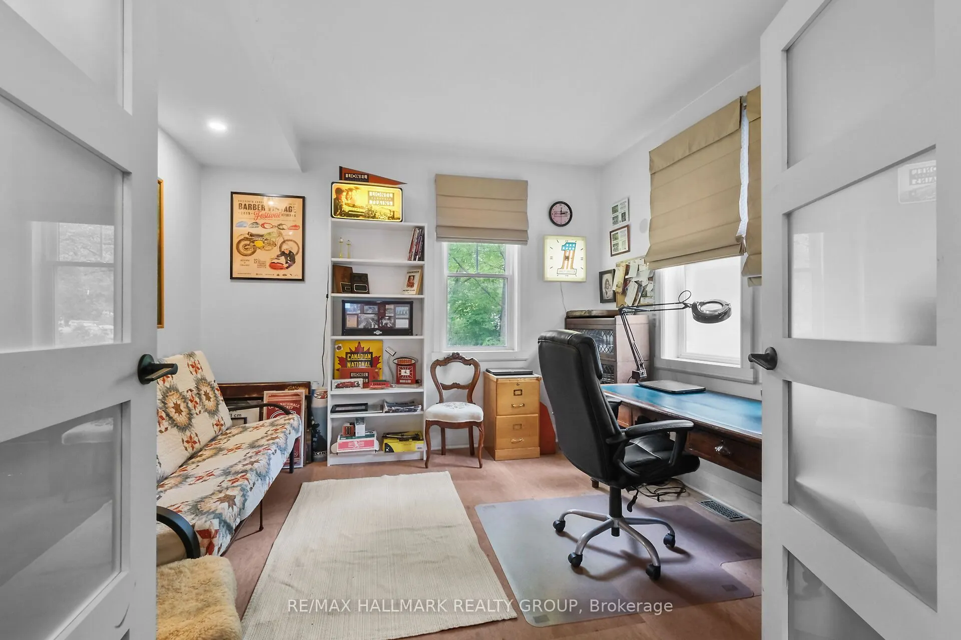 500 Bayview Drive