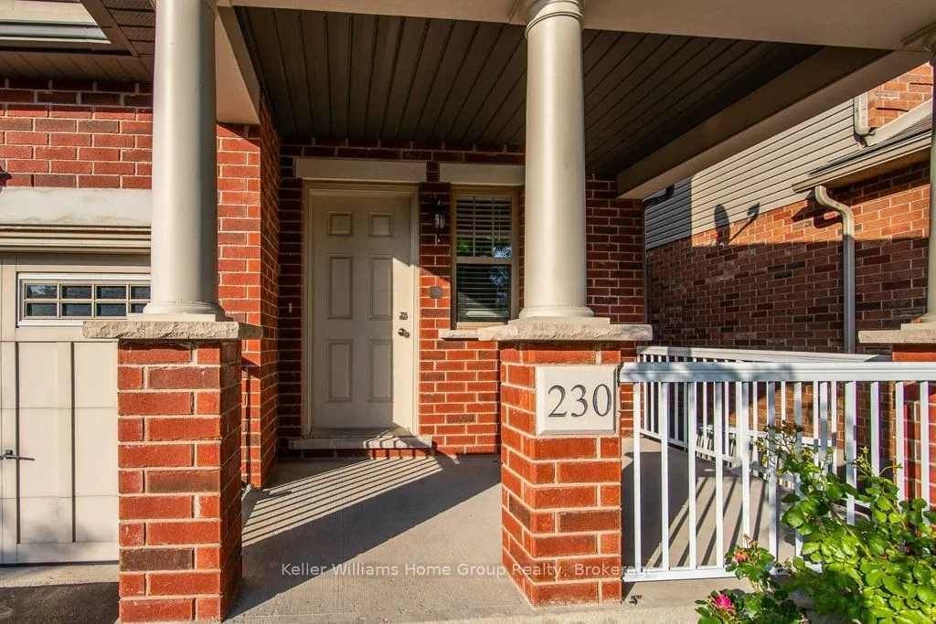 230 Rickson Avenue