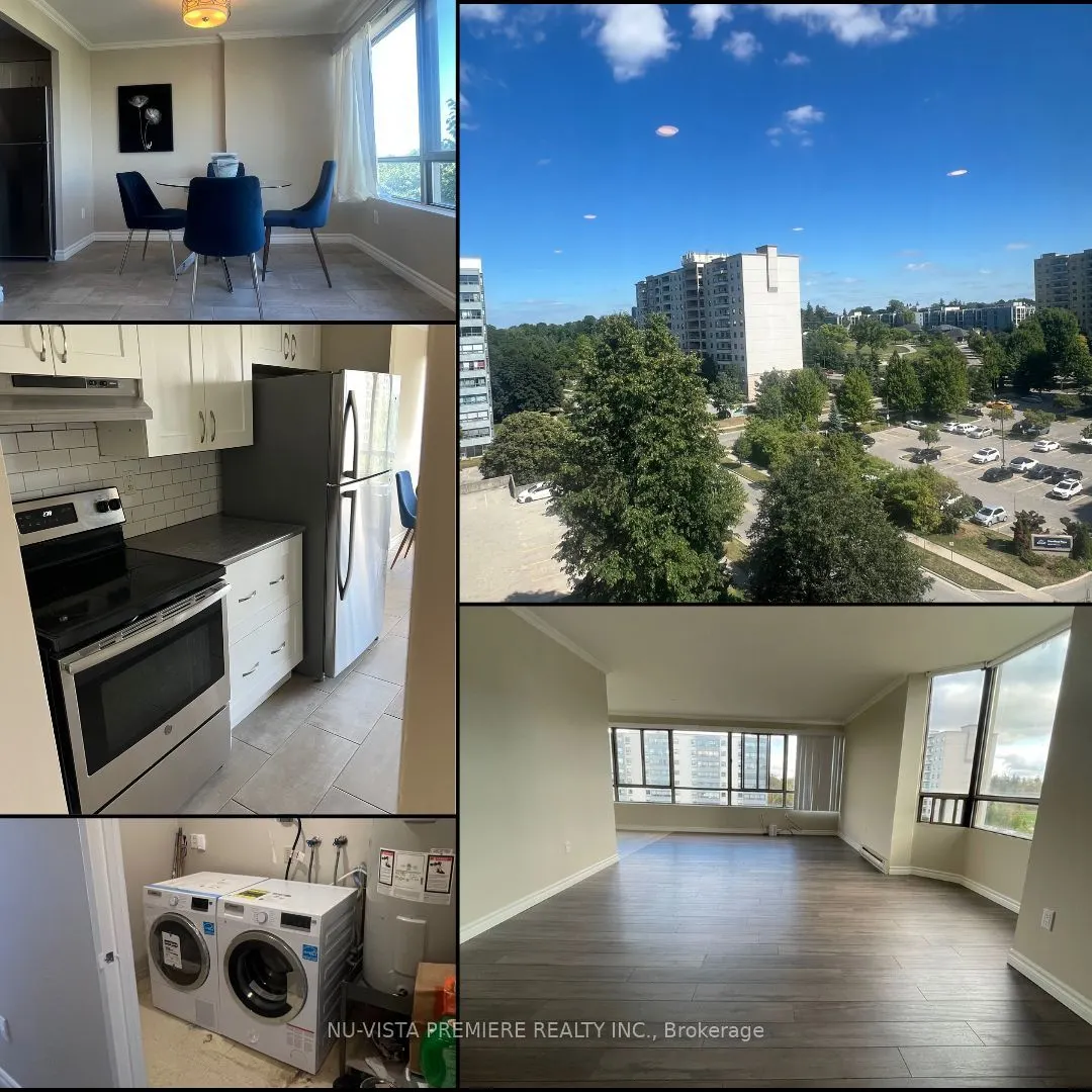 570 Proudfoot Lane, #803