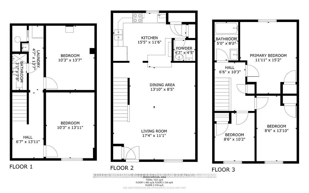 311 Vesta Road, #5