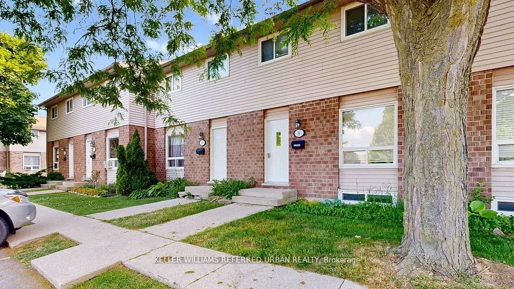 311 Vesta Road, #5