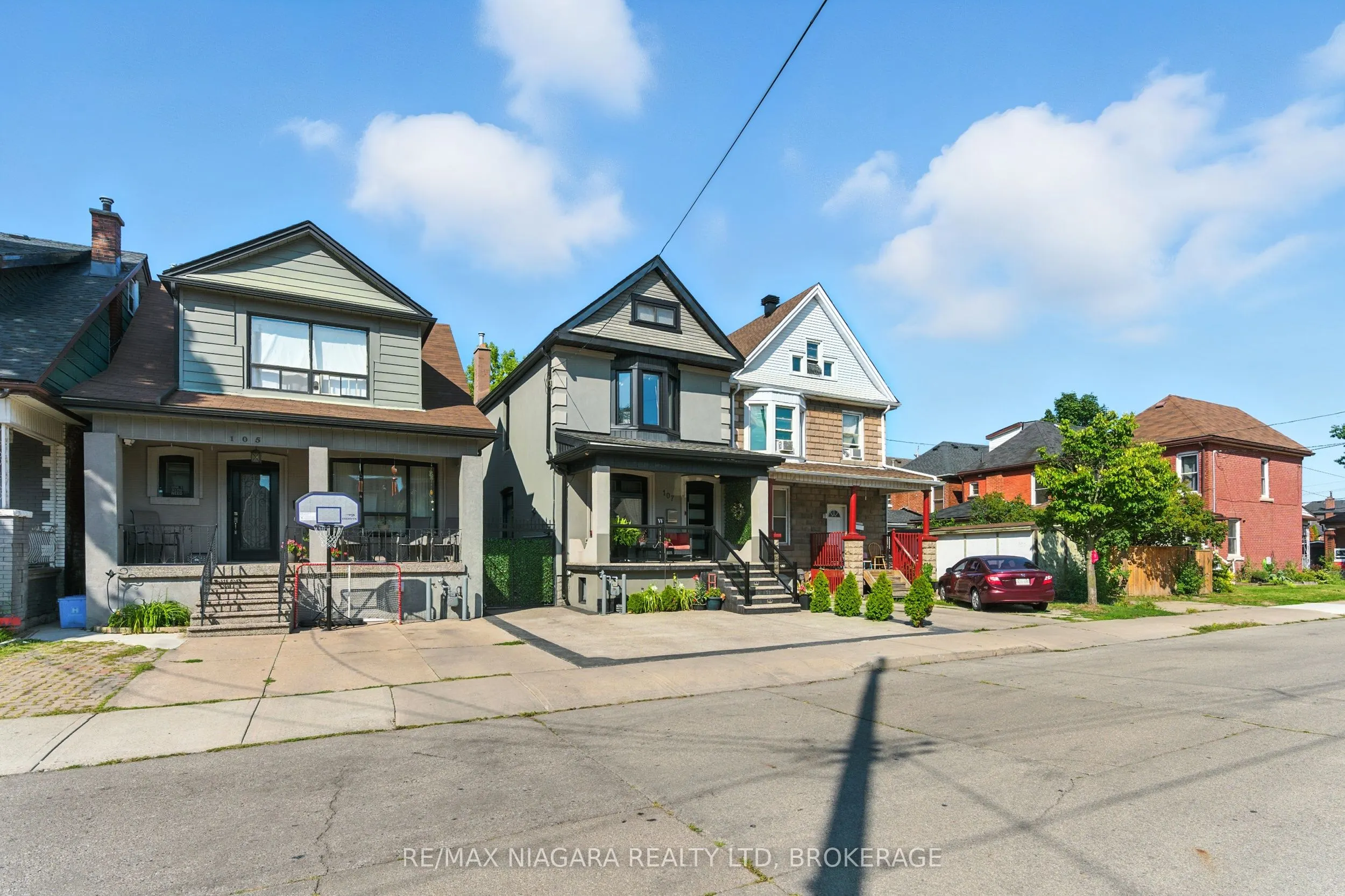 107 Beechwood Avenue