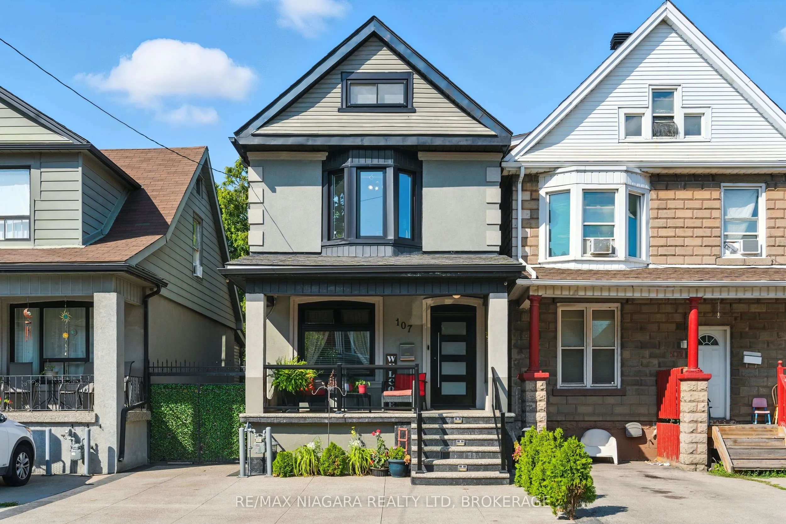 107 Beechwood Avenue