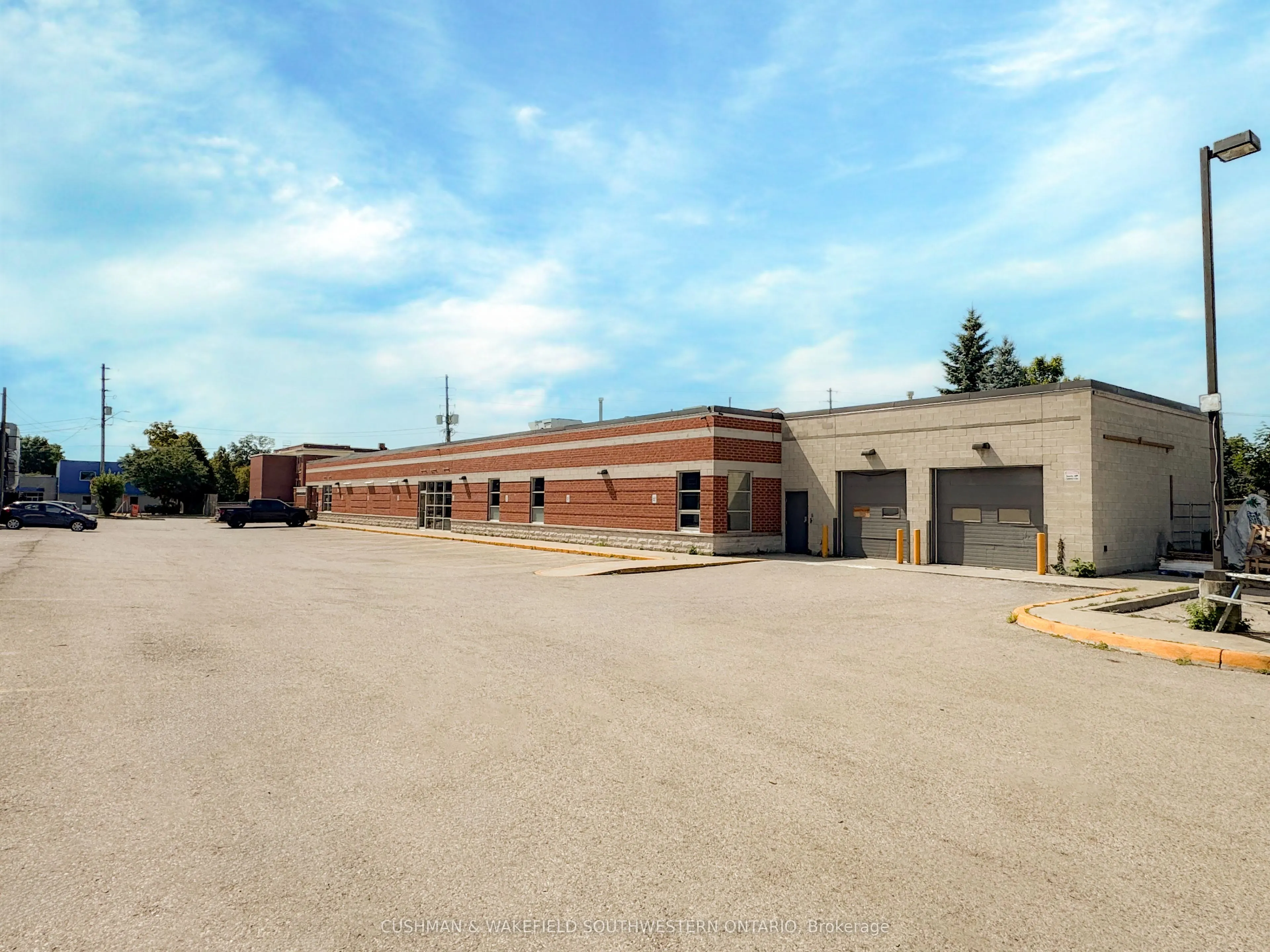 174 Hamilton Road