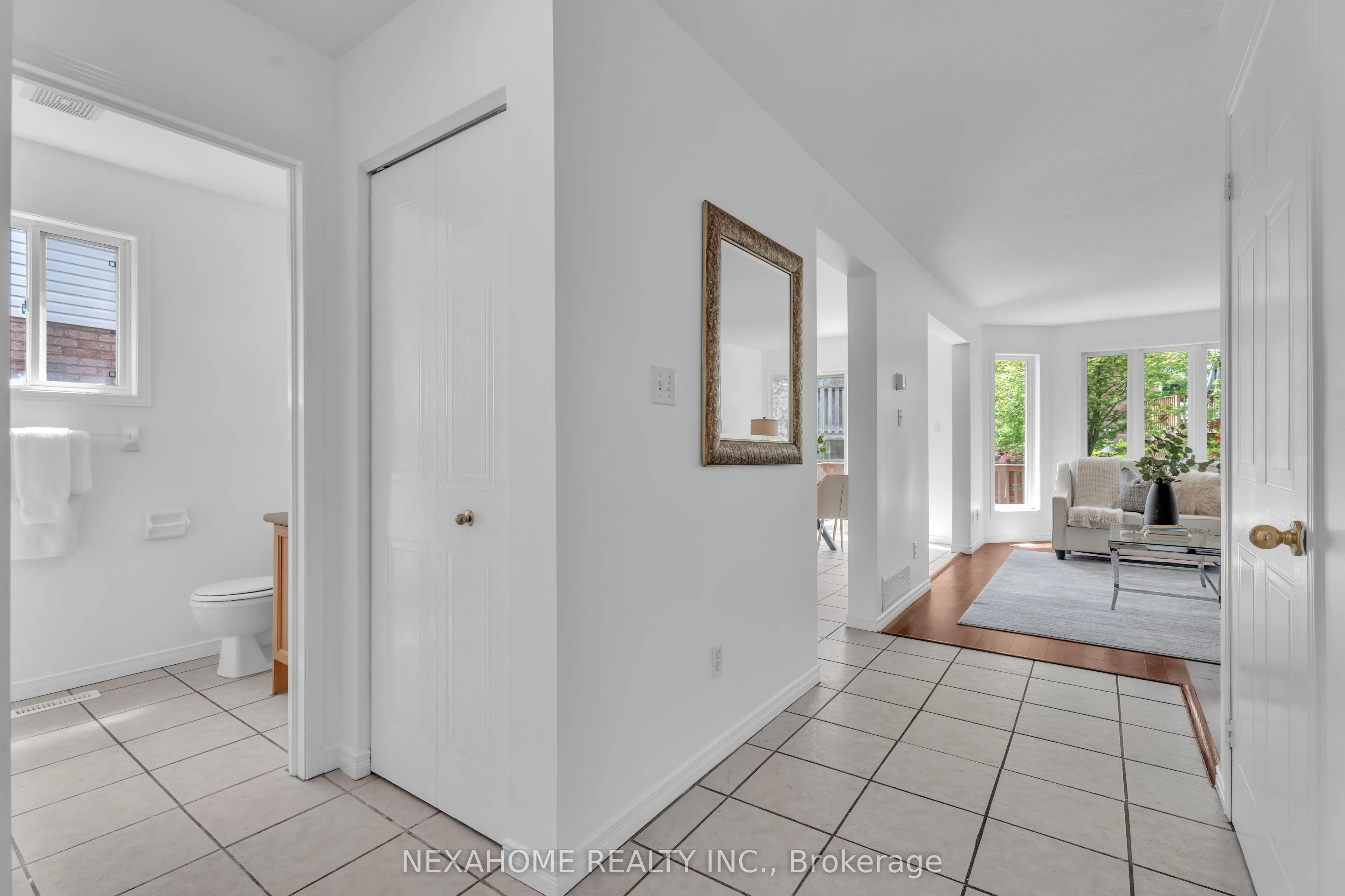 827 Blacksmith Street