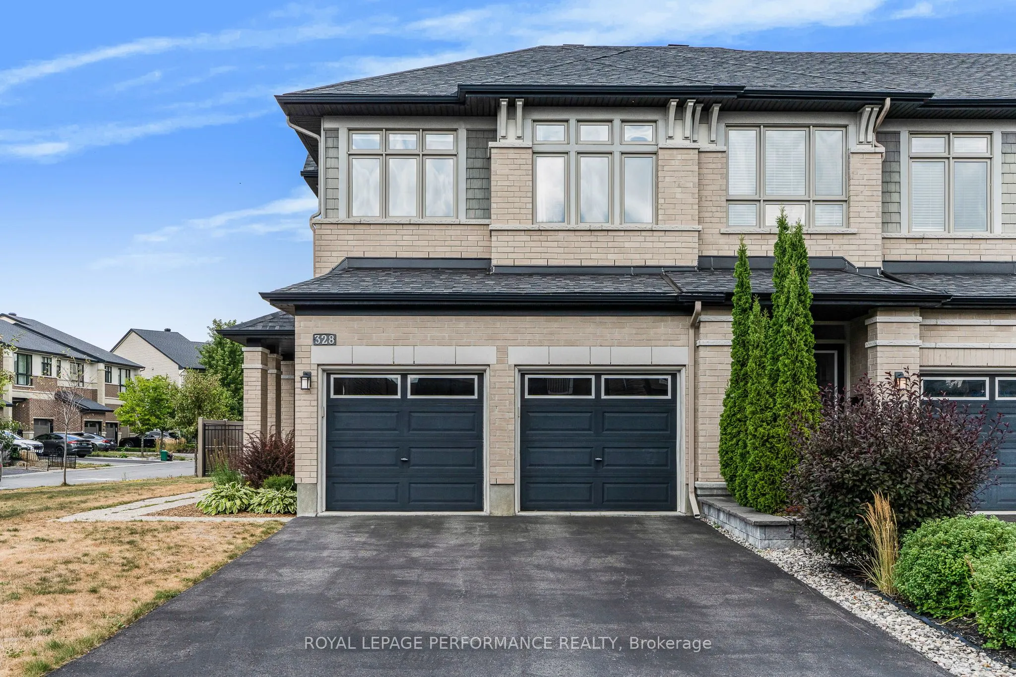 328 Ballinville Circle
