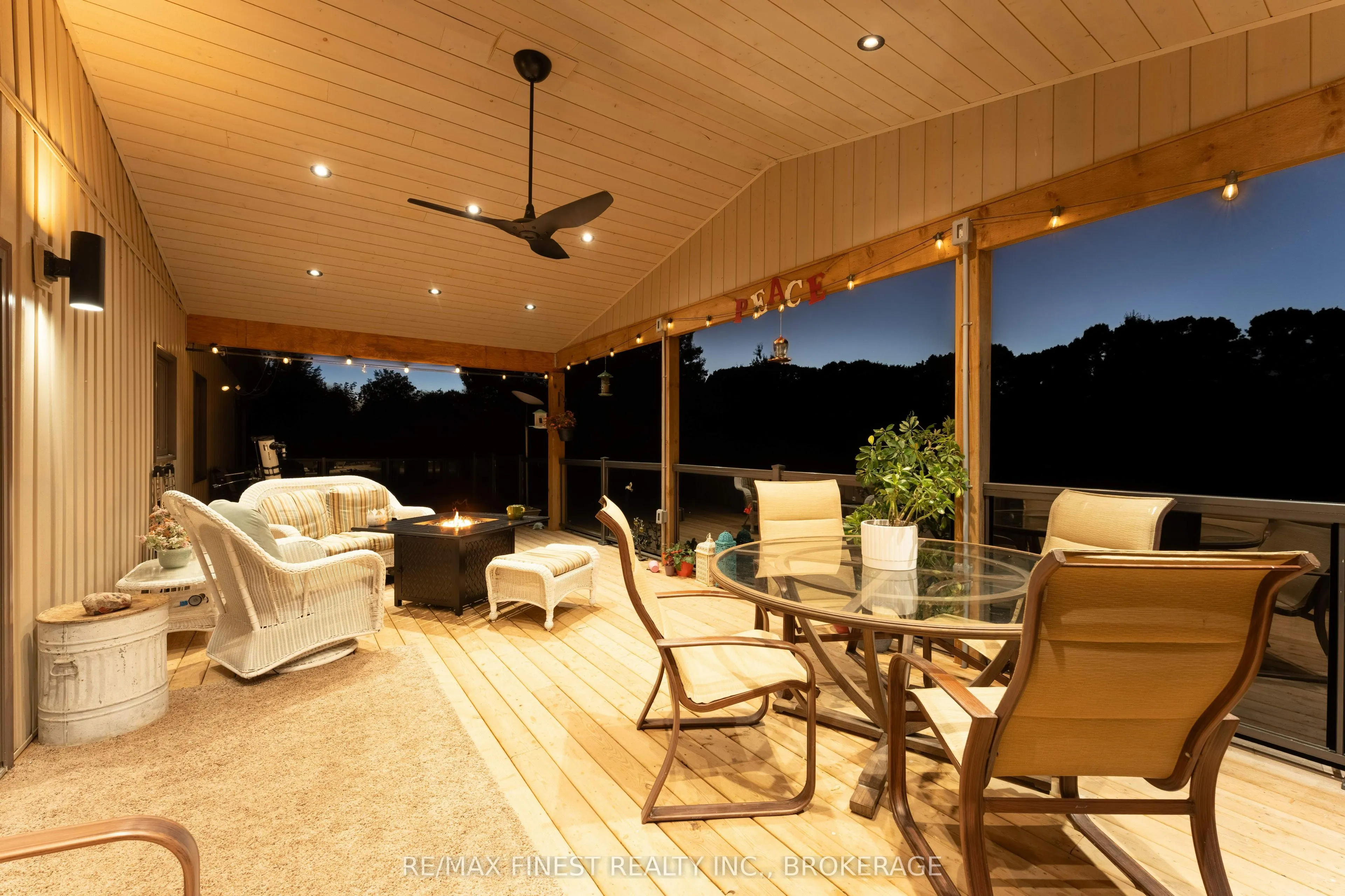 3266 Harrowsmith Road