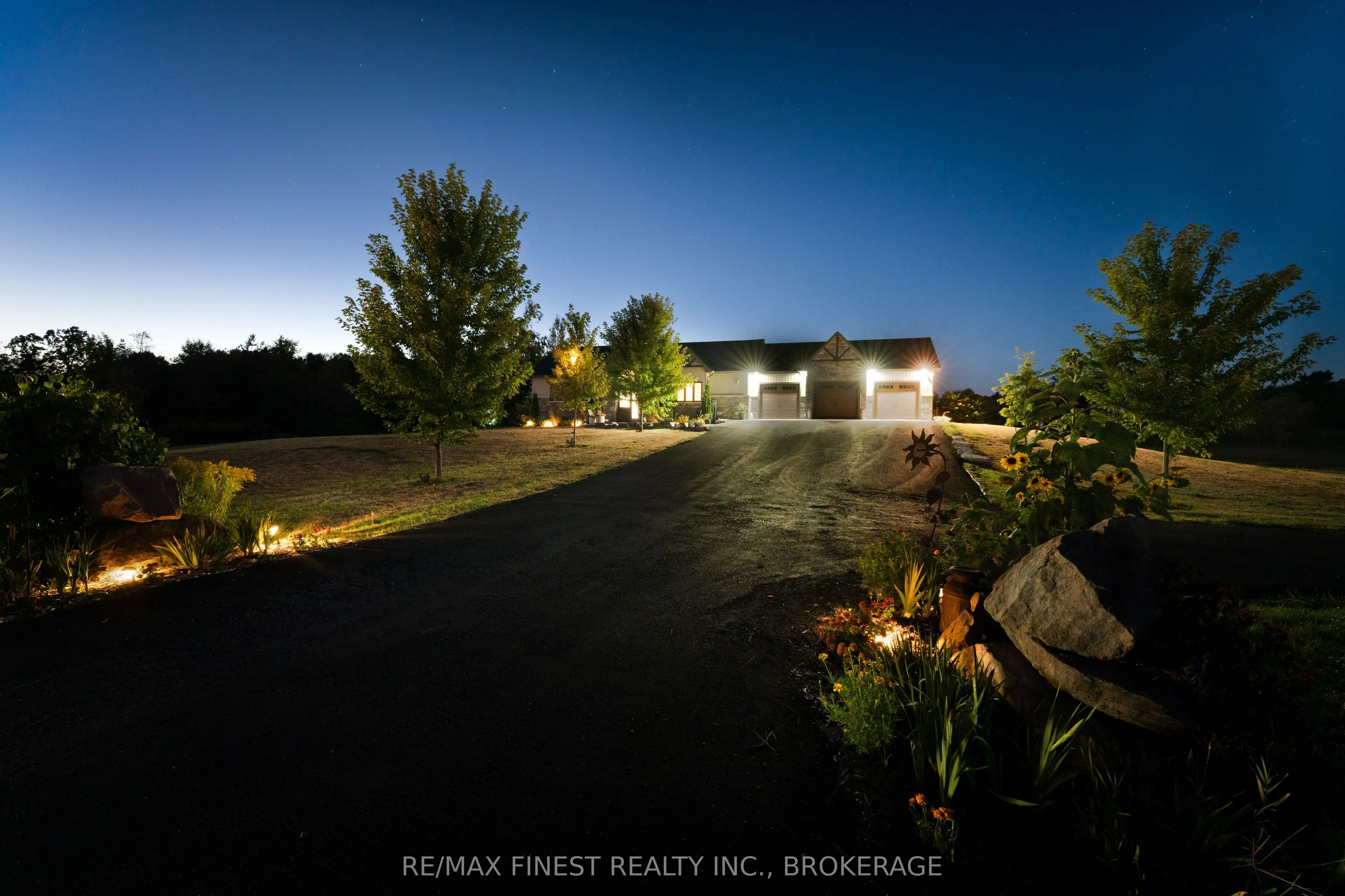 3266 Harrowsmith Road