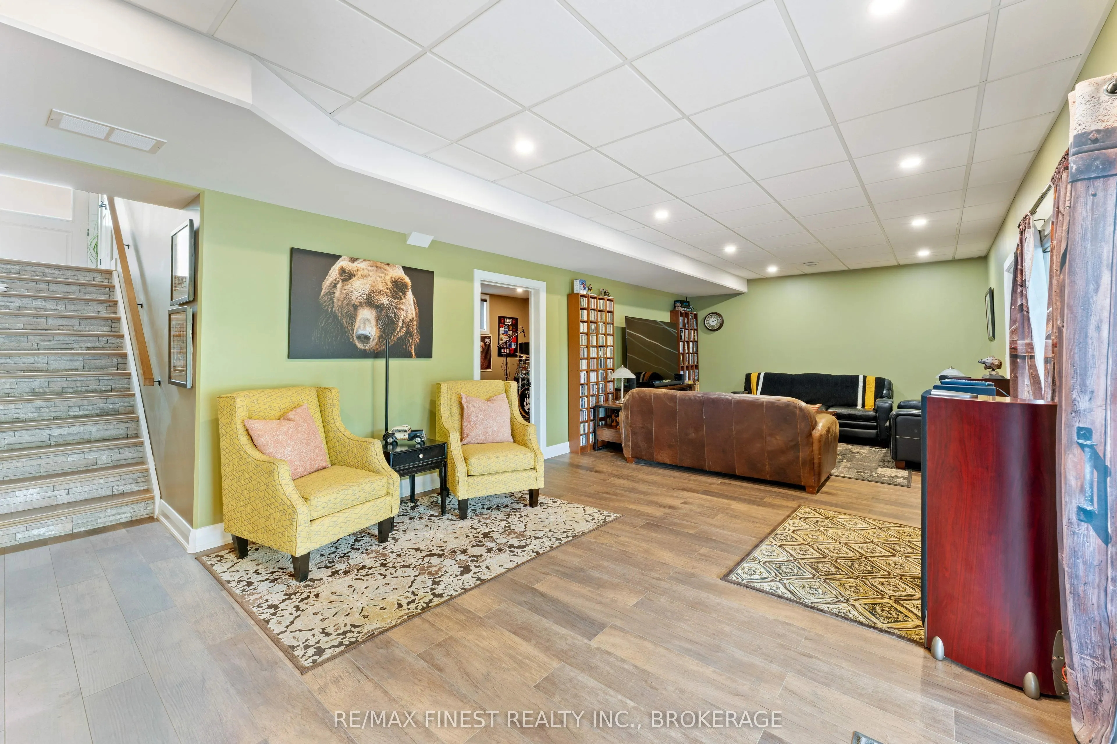 3266 Harrowsmith Road