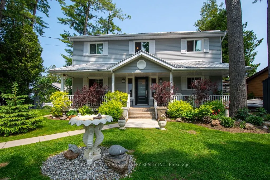 24 Goodman Road