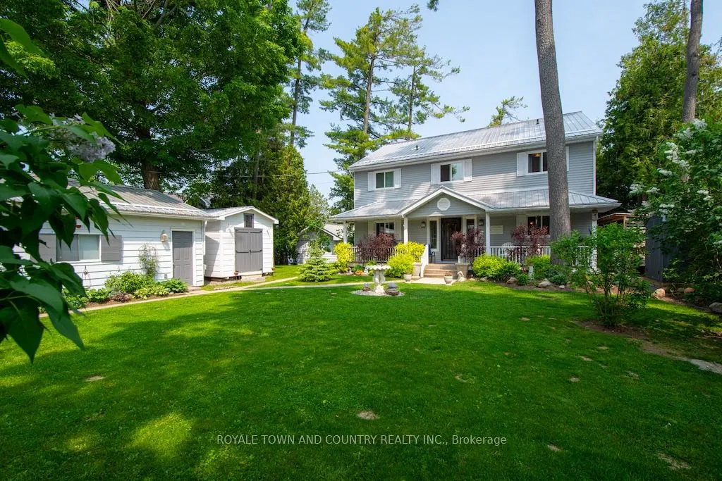 24 Goodman Road