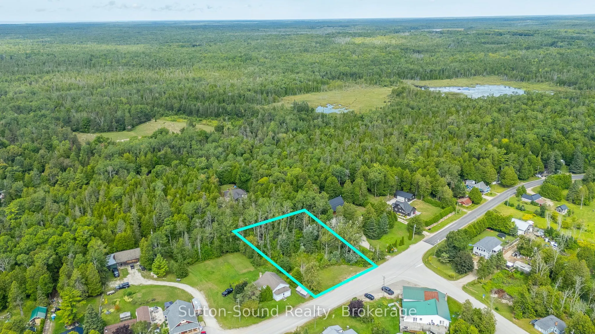 Lot 29 Stokes River Road