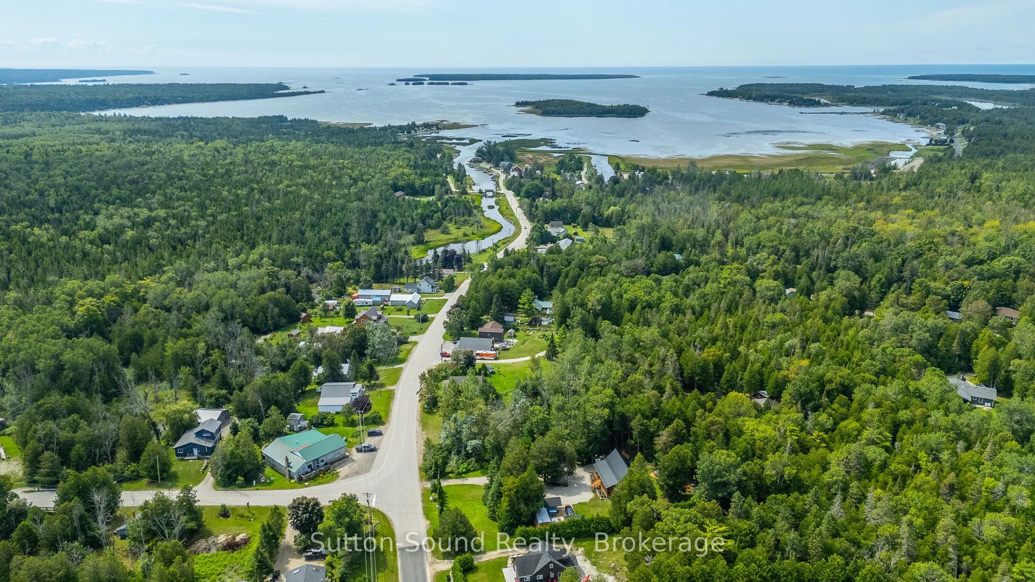 Lot 29 Stokes River Road