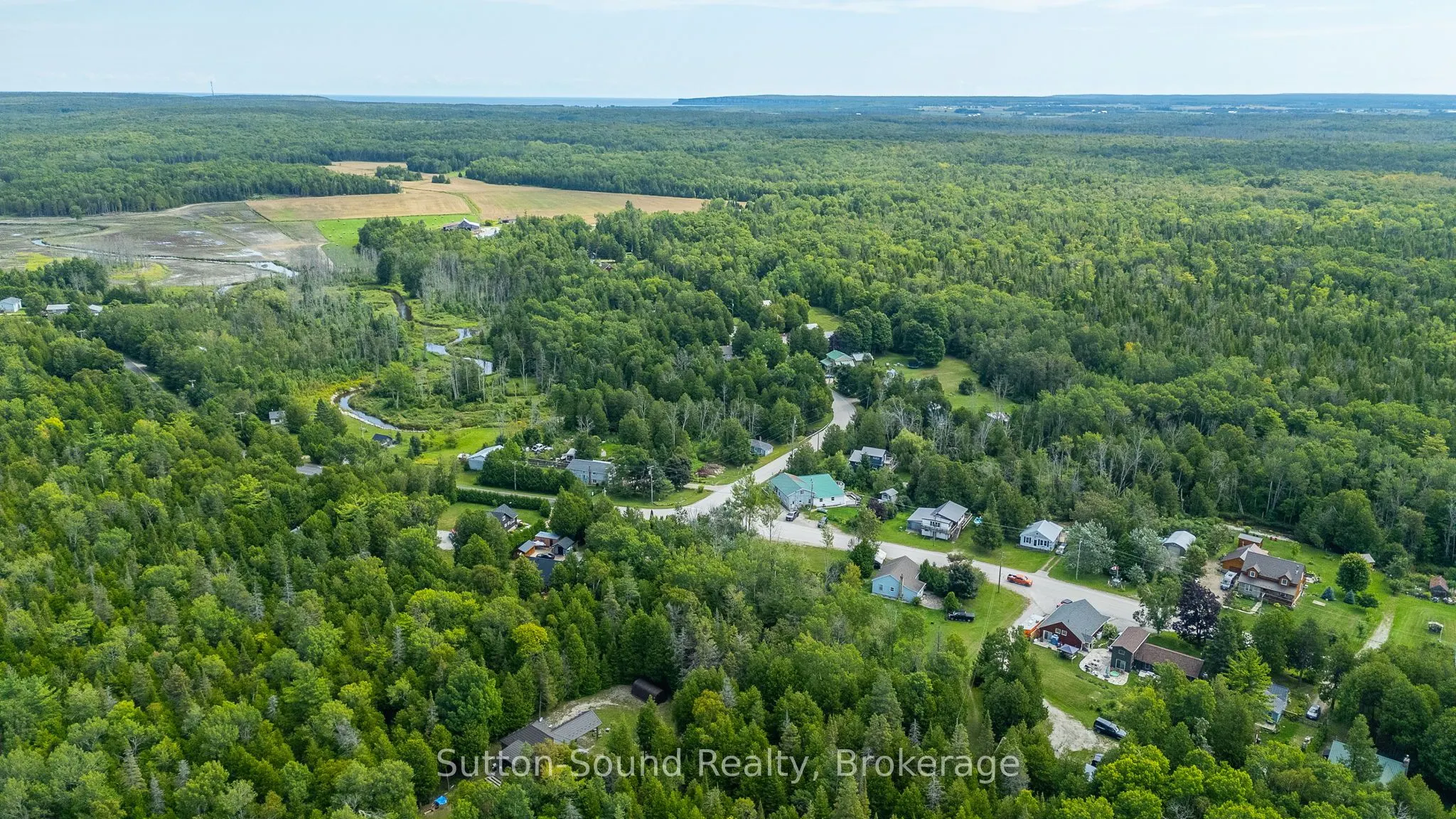 Lot 29 Stokes River Road