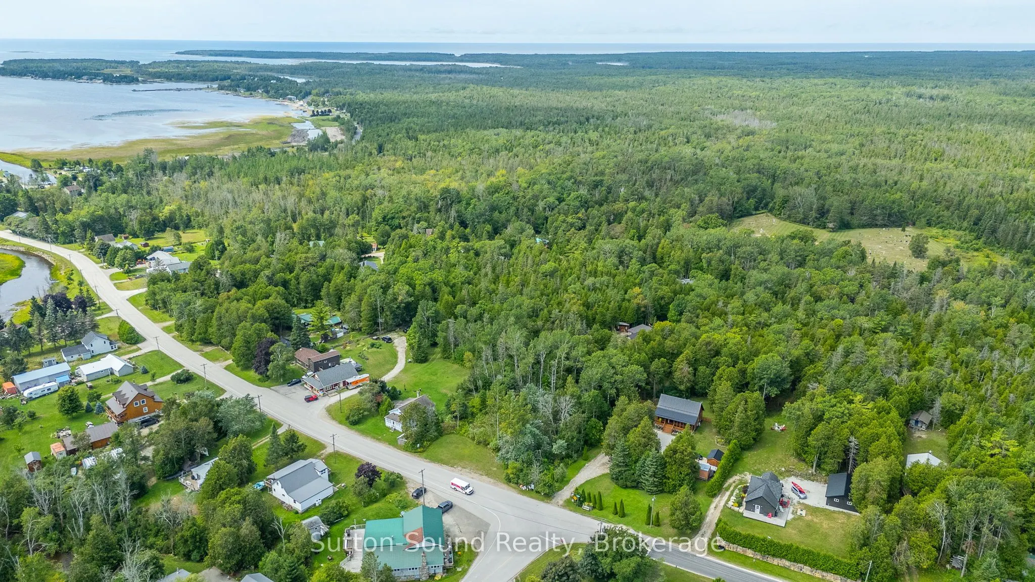 Lot 29 Stokes River Road