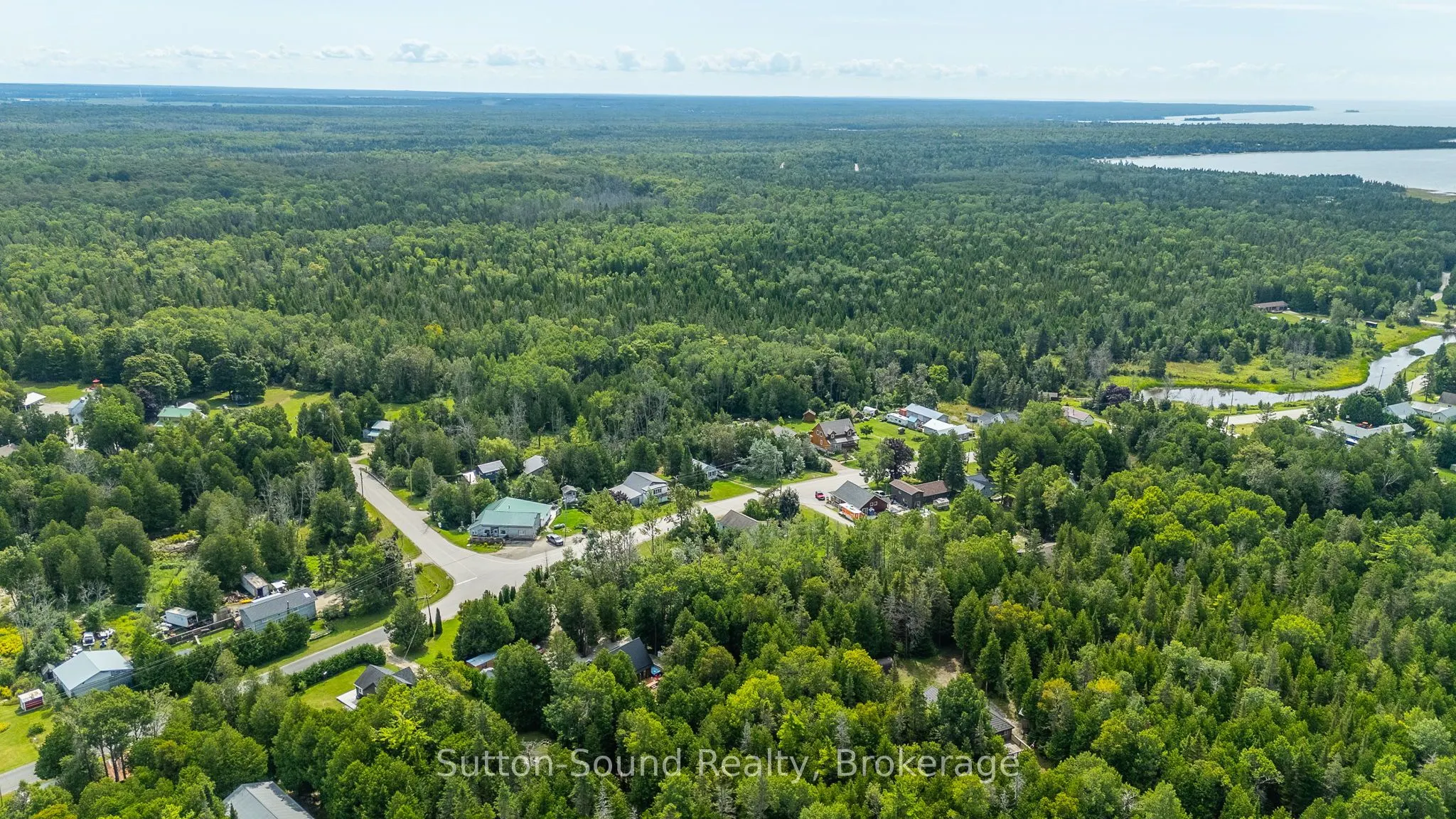 Lot 29 Stokes River Road