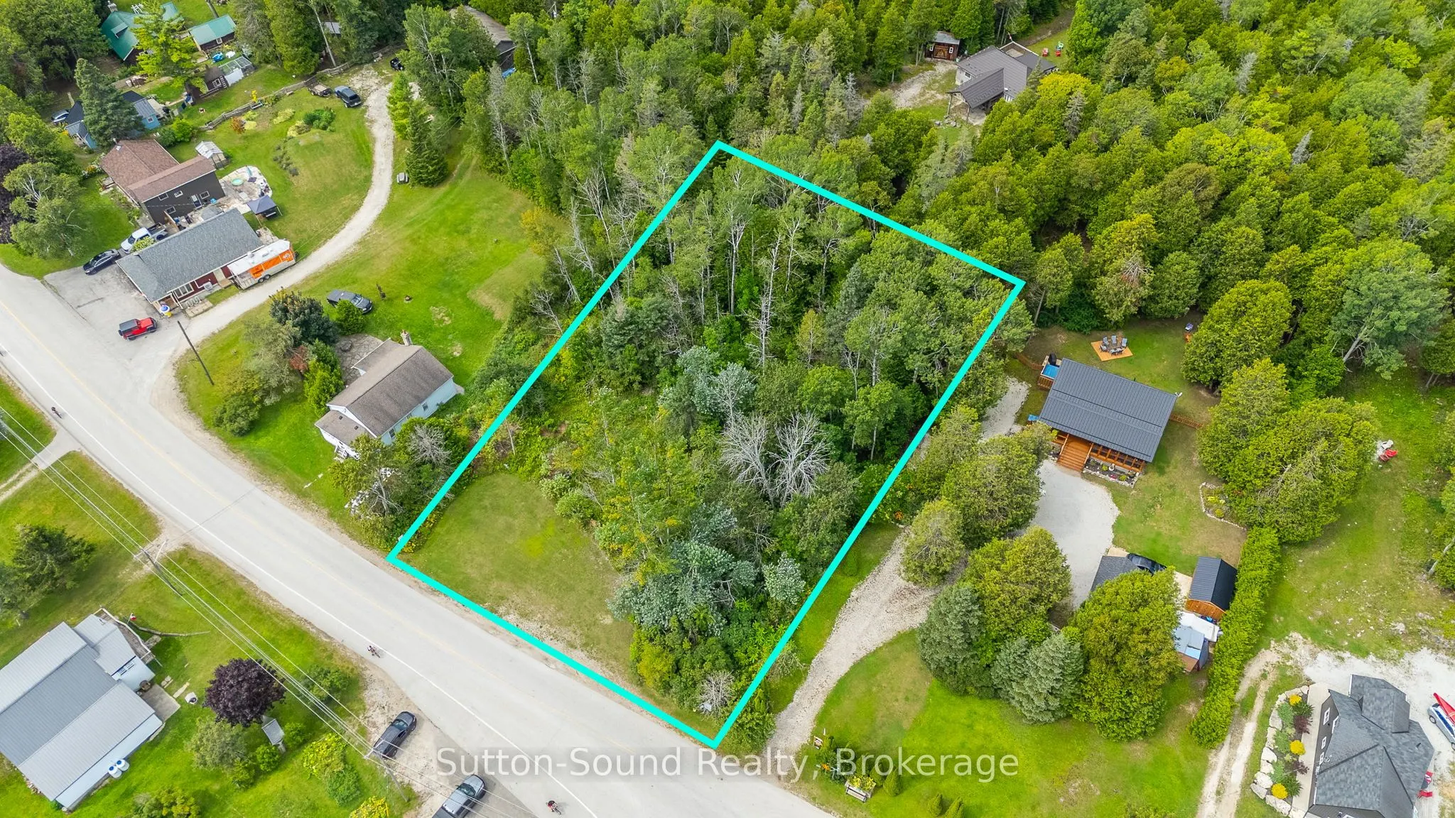 Lot 29 Stokes River Road