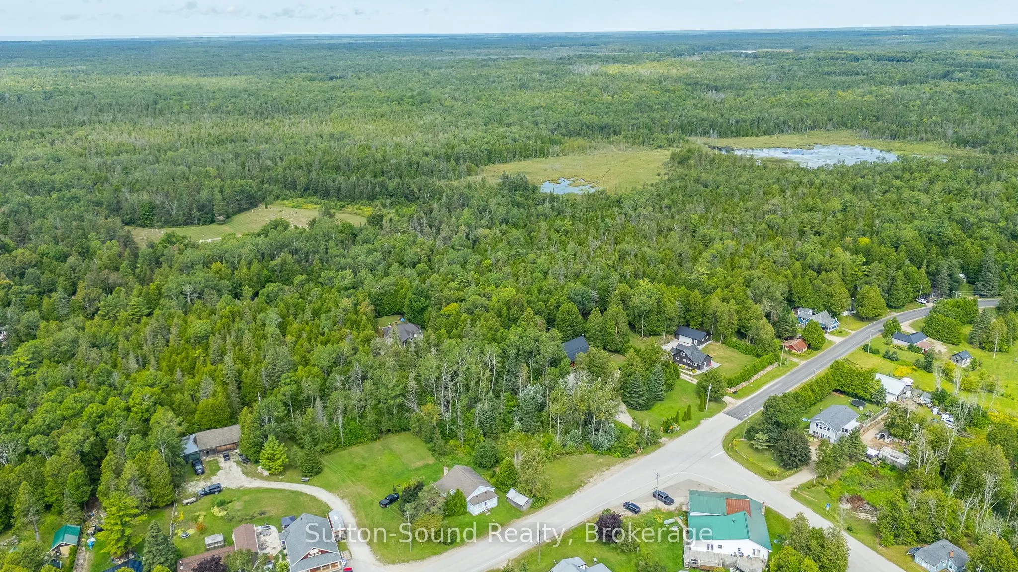 Lot 29 Stokes River Road