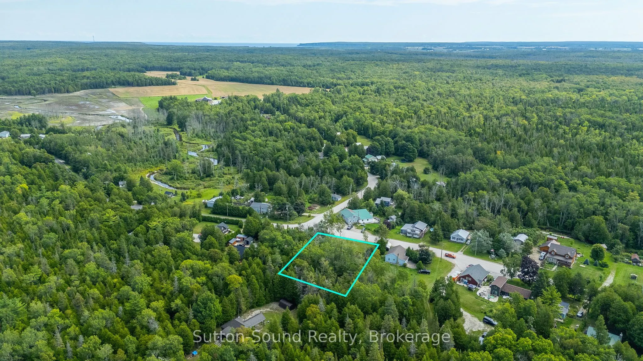 Lot 29 Stokes River Road