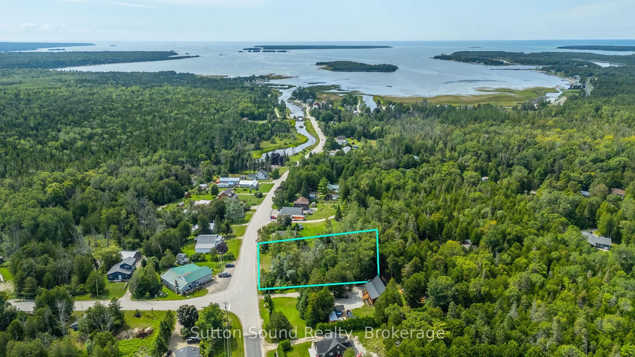 Lot 29 Stokes River Road