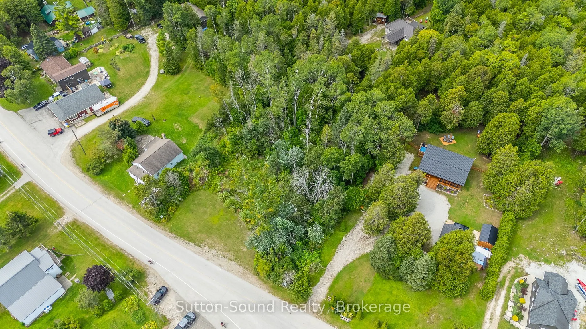 Lot 29 Stokes River Road