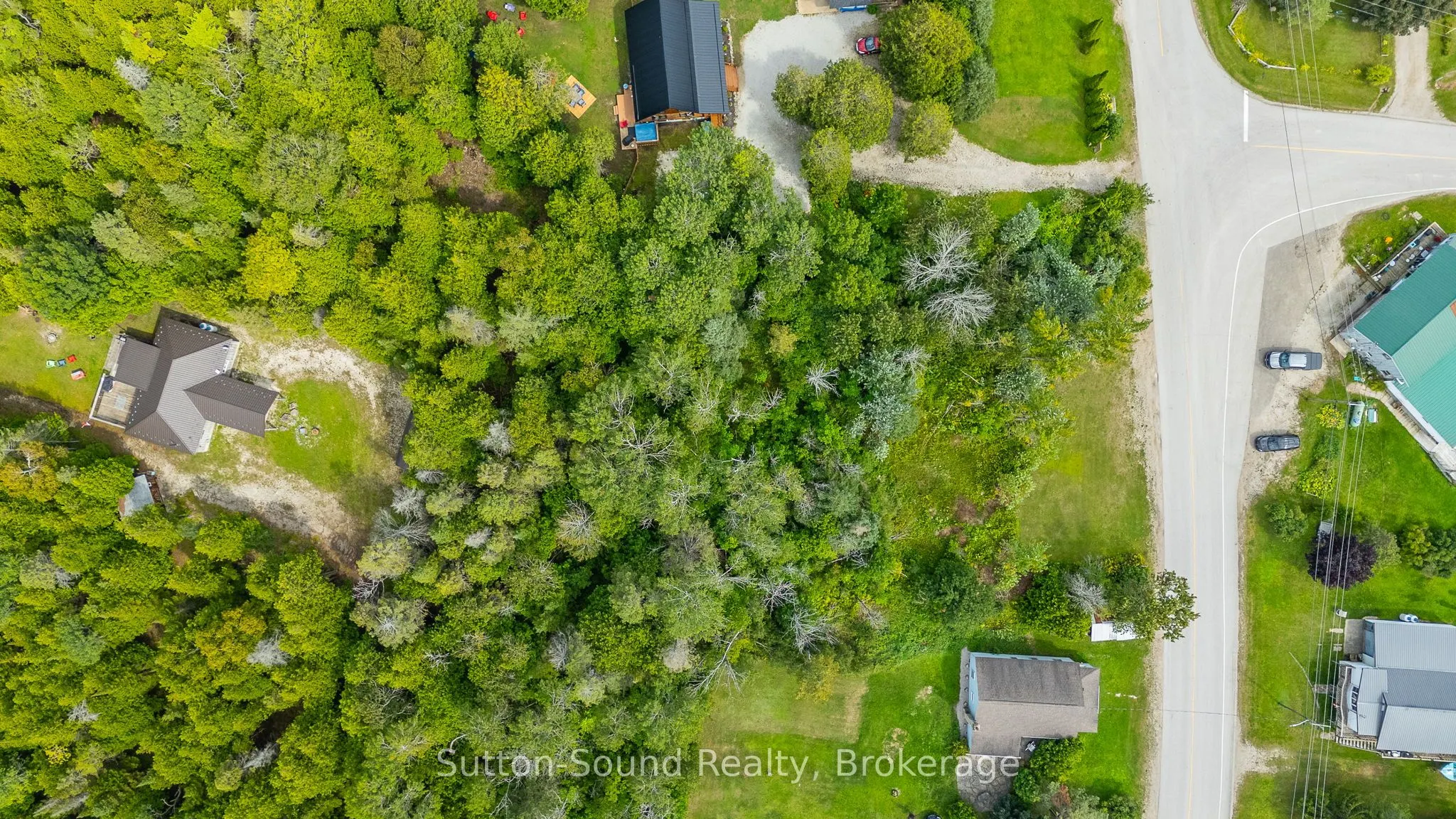 Lot 29 Stokes River Road