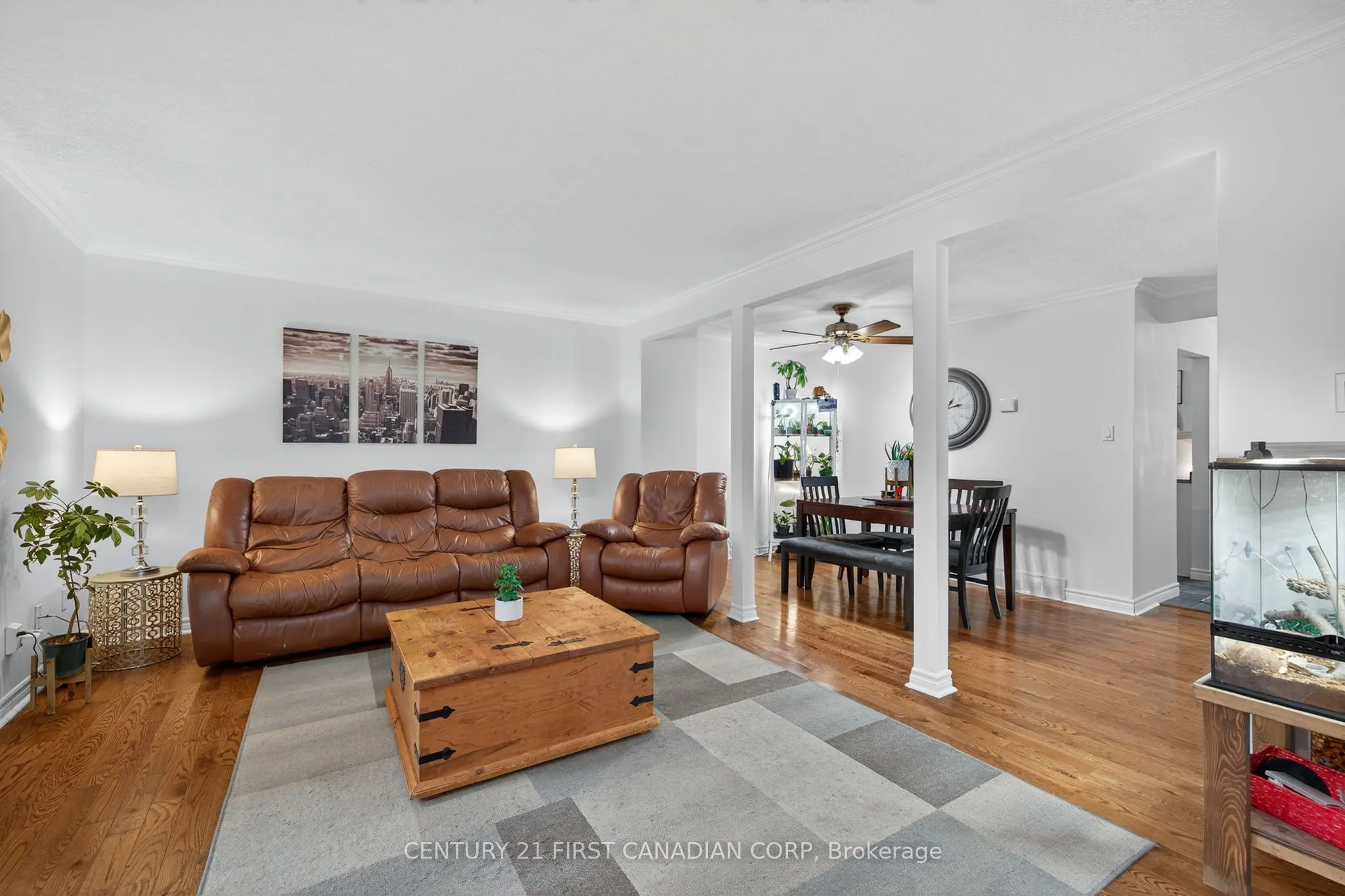 55 Ashley Crescent, #48