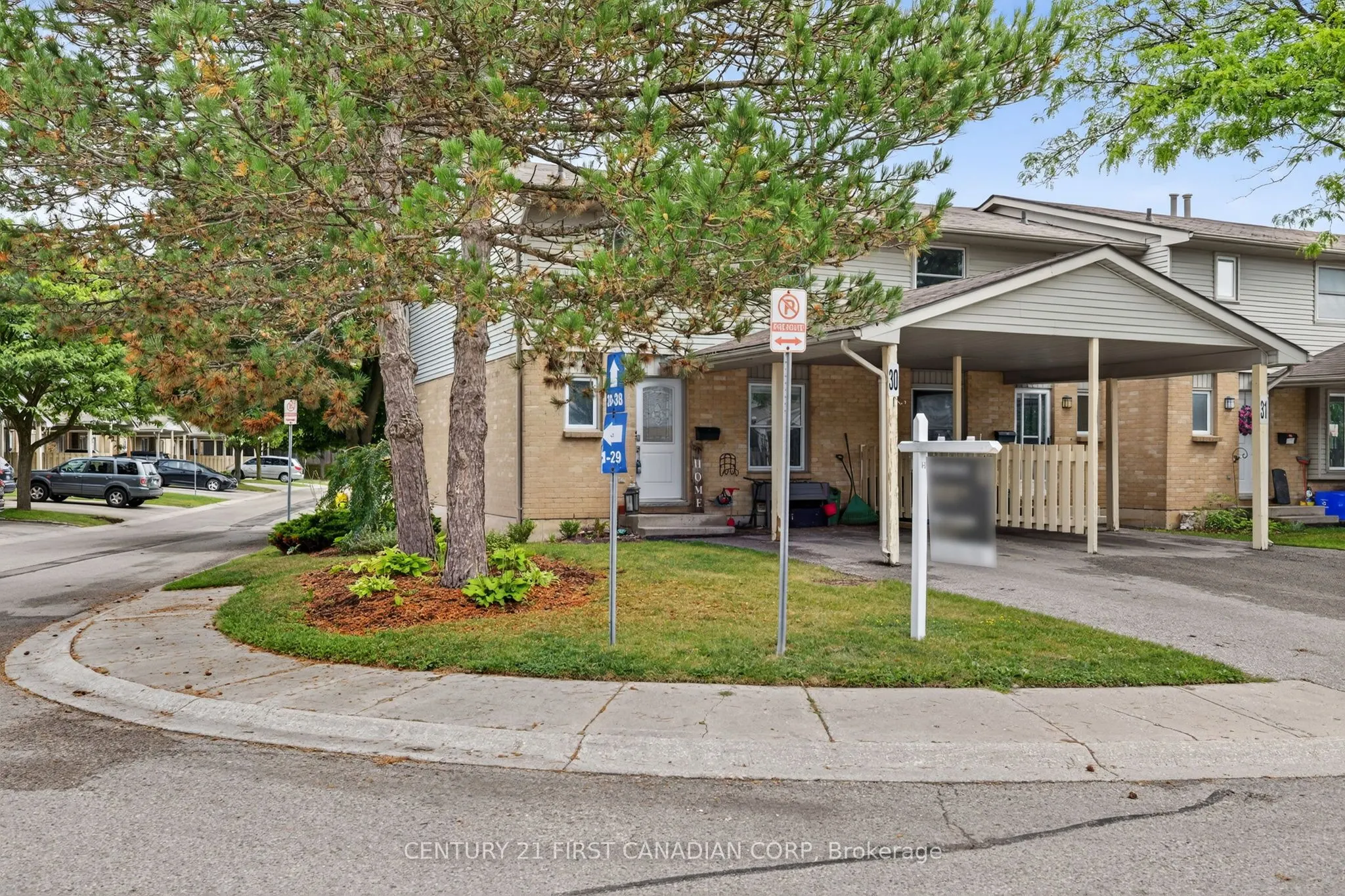 55 Ashley Crescent, #48