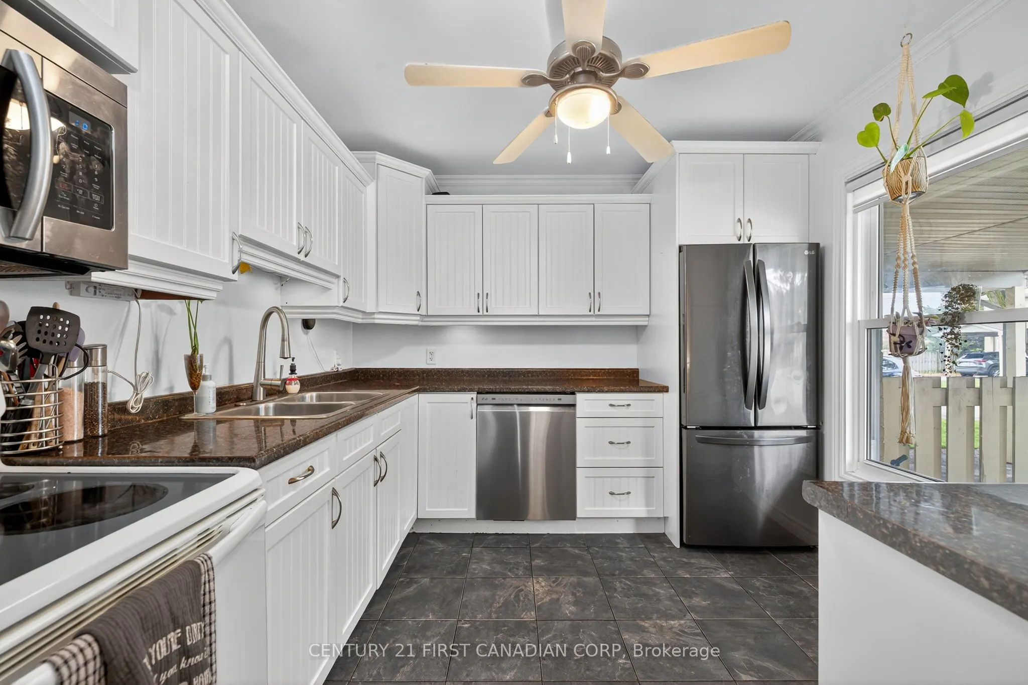 55 Ashley Crescent, #48