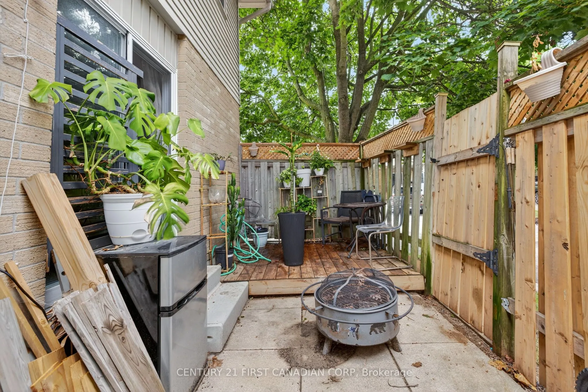 55 Ashley Crescent, #48