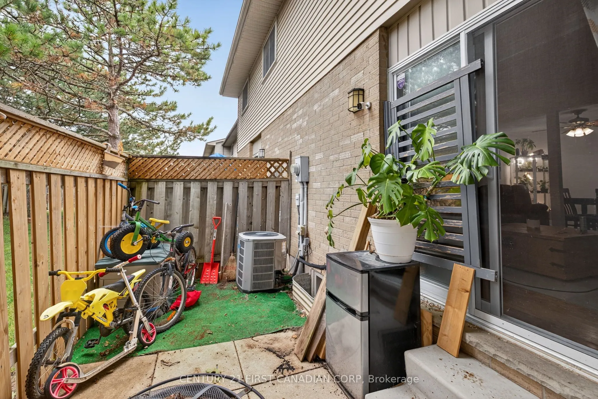55 Ashley Crescent, #48