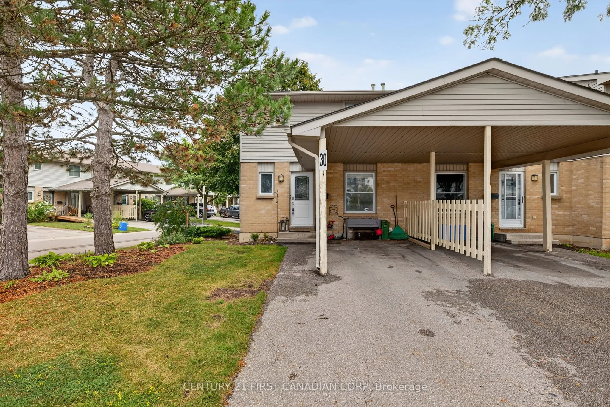 55 Ashley Crescent, #48