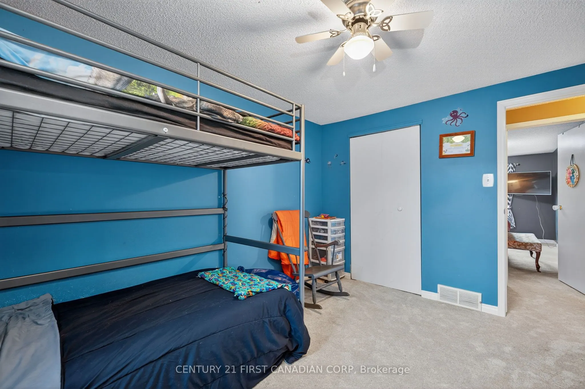55 Ashley Crescent, #48