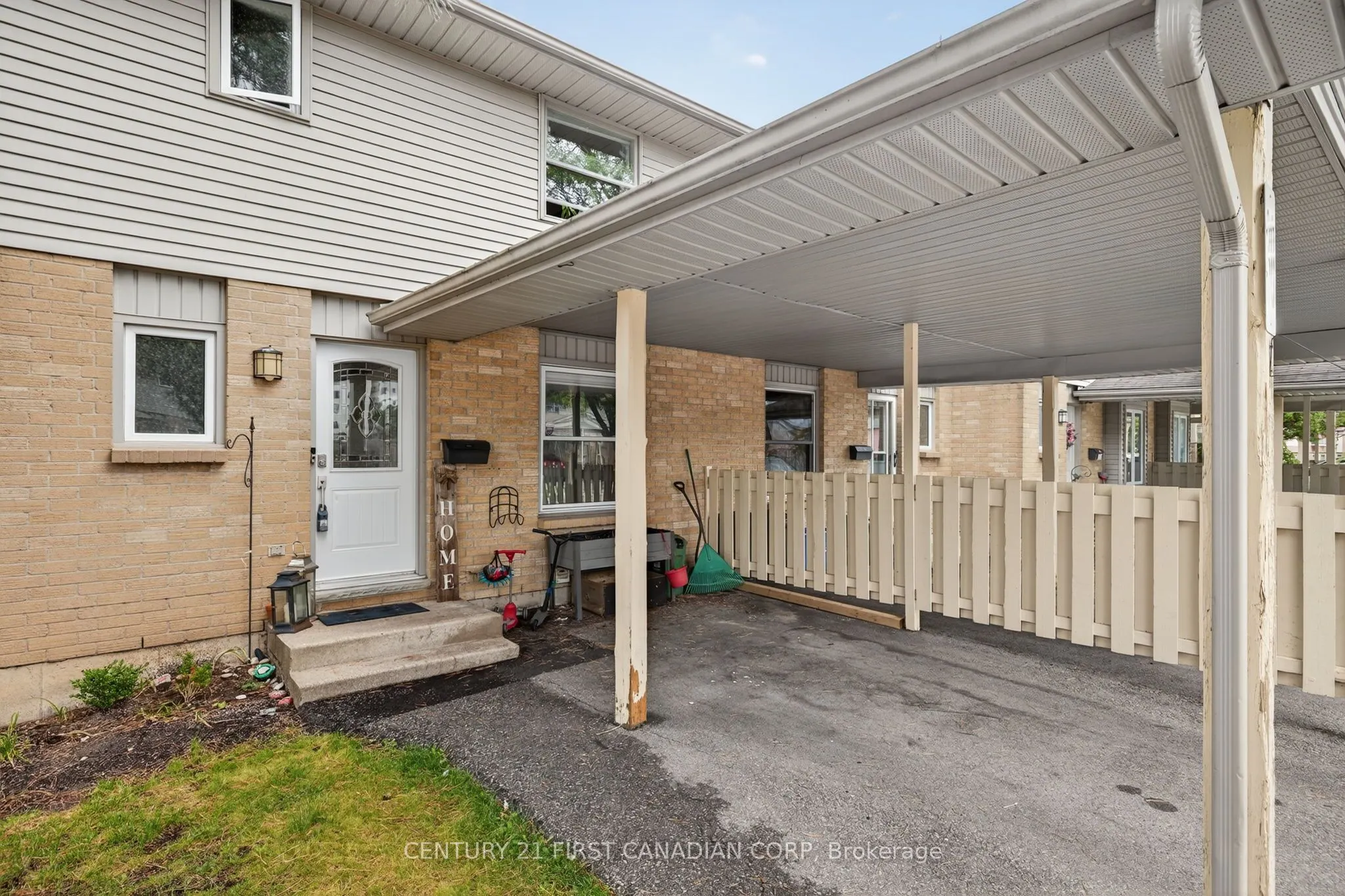 55 Ashley Crescent, #48