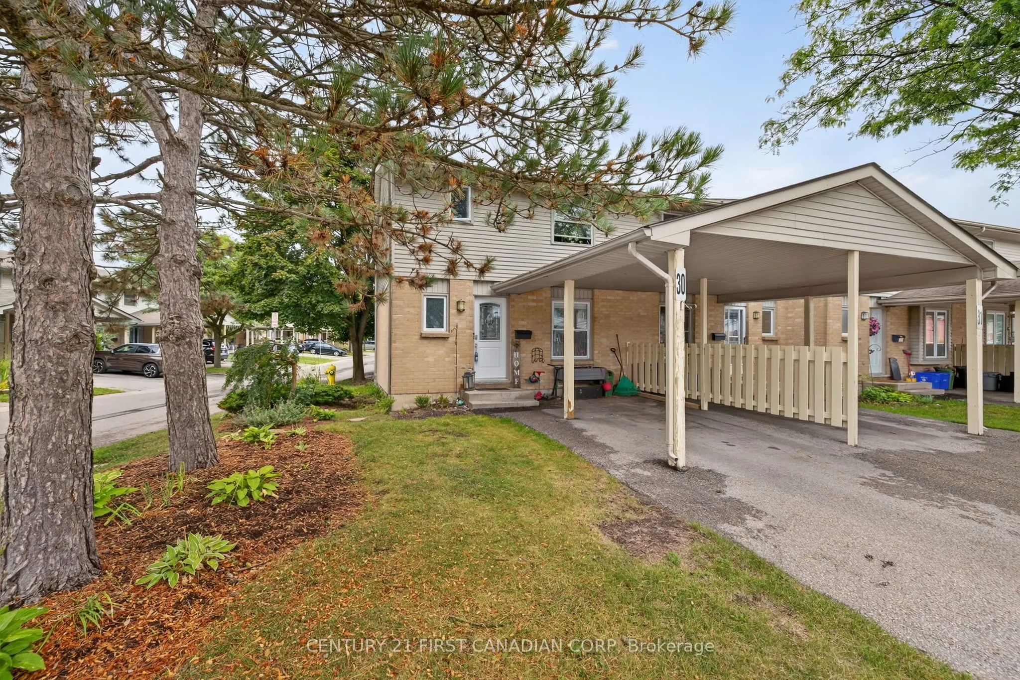 55 Ashley Crescent, #48